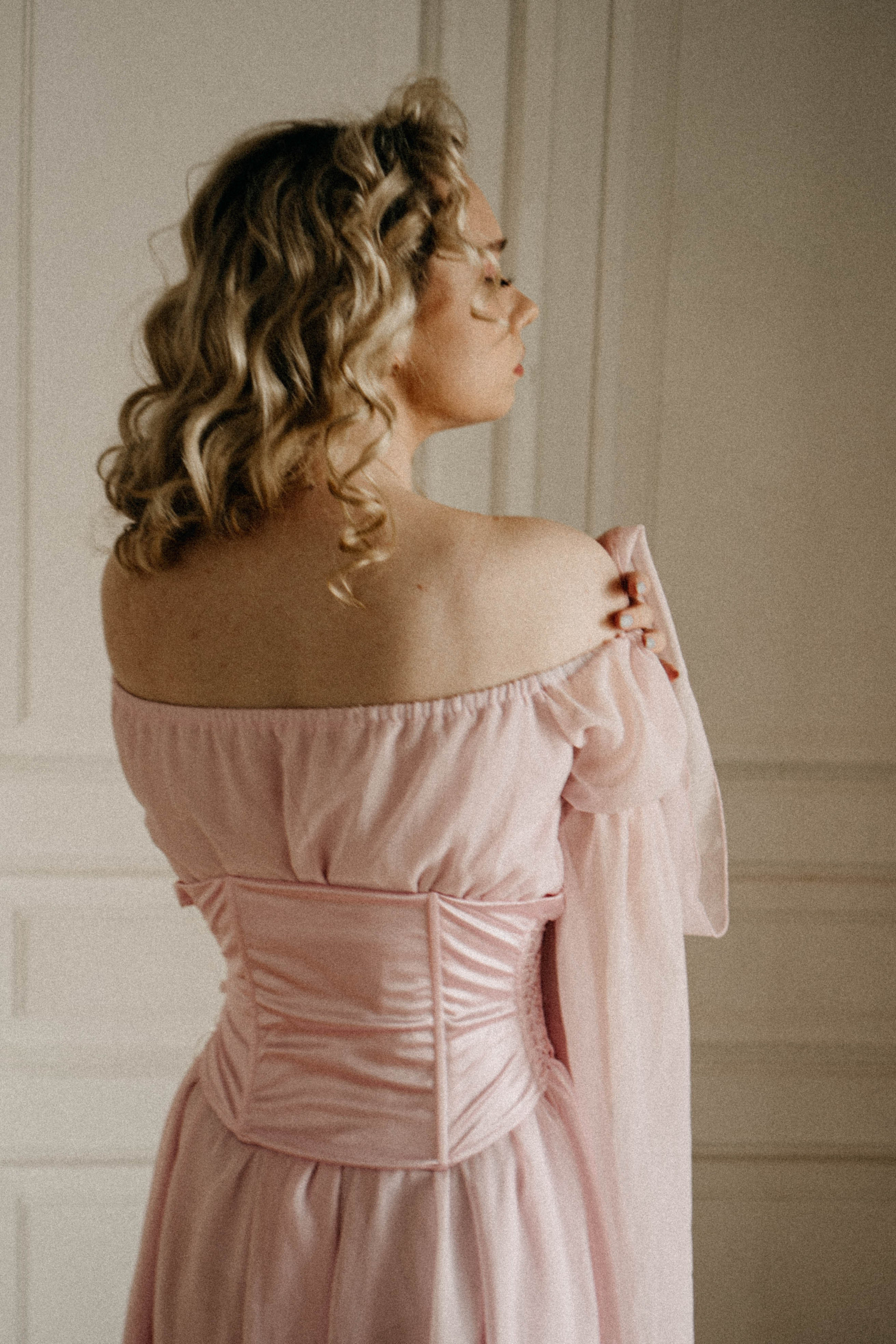 Студийная. Профессиональный фотограф, Санкт-Петербург — Виктория Богомолова