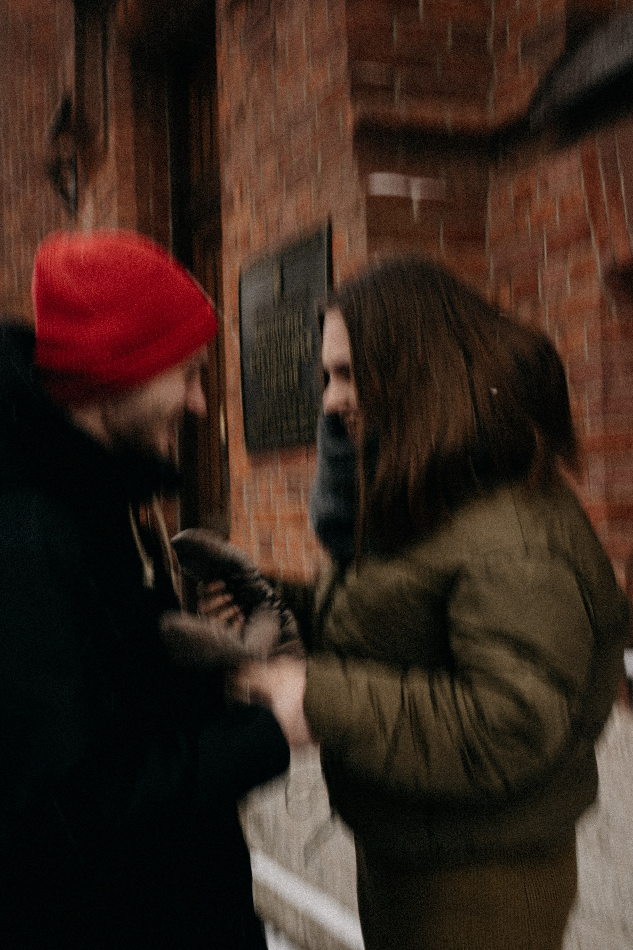 ЛЮБОВЬ В ФЕВРАЛЕ. Профессиональный фотограф, Санкт-Петербург — Виктория Богомолова