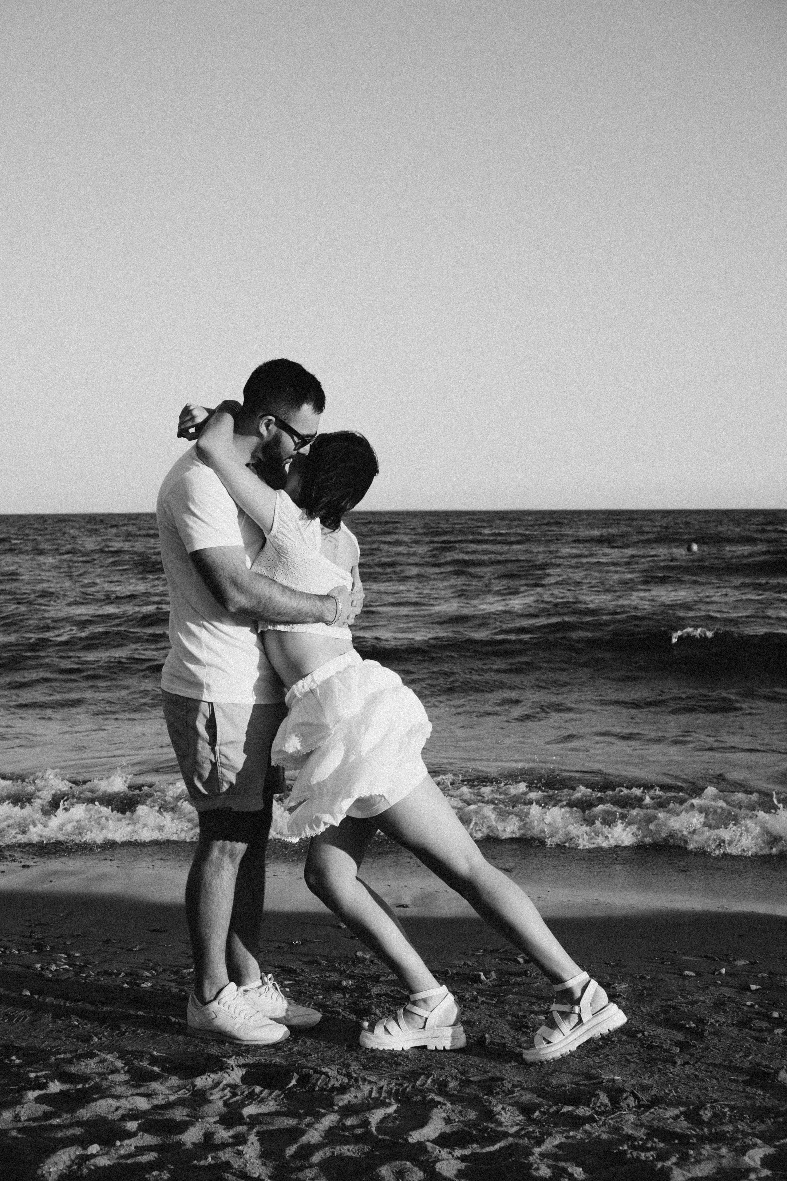 Любовь на заливе. Профессиональный фотограф, Санкт-Петербург — Виктория Богомолова