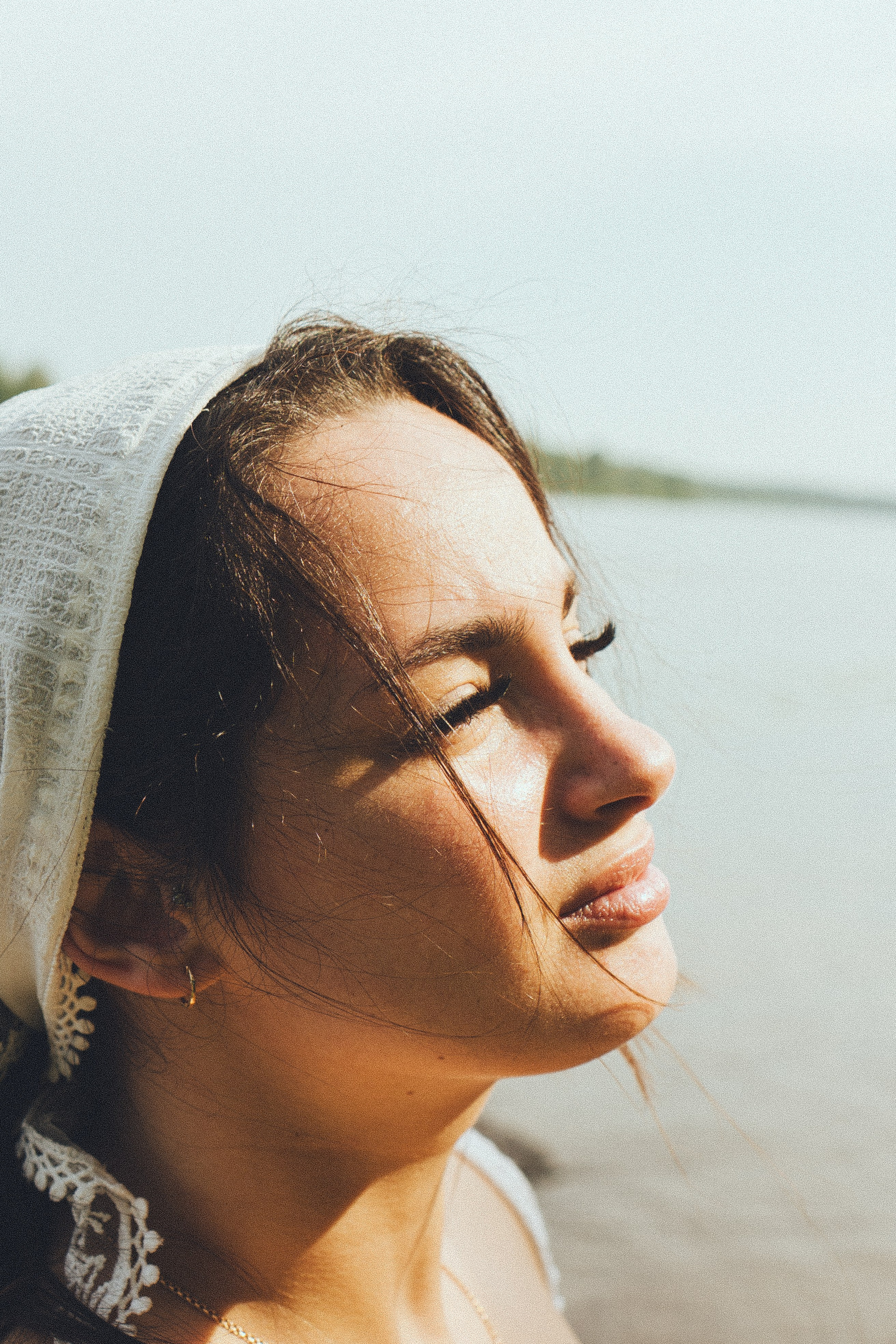 ПРОГУЛКА НА БЕРЕГУ. Профессиональный фотограф, Санкт-Петербург — Виктория Богомолова