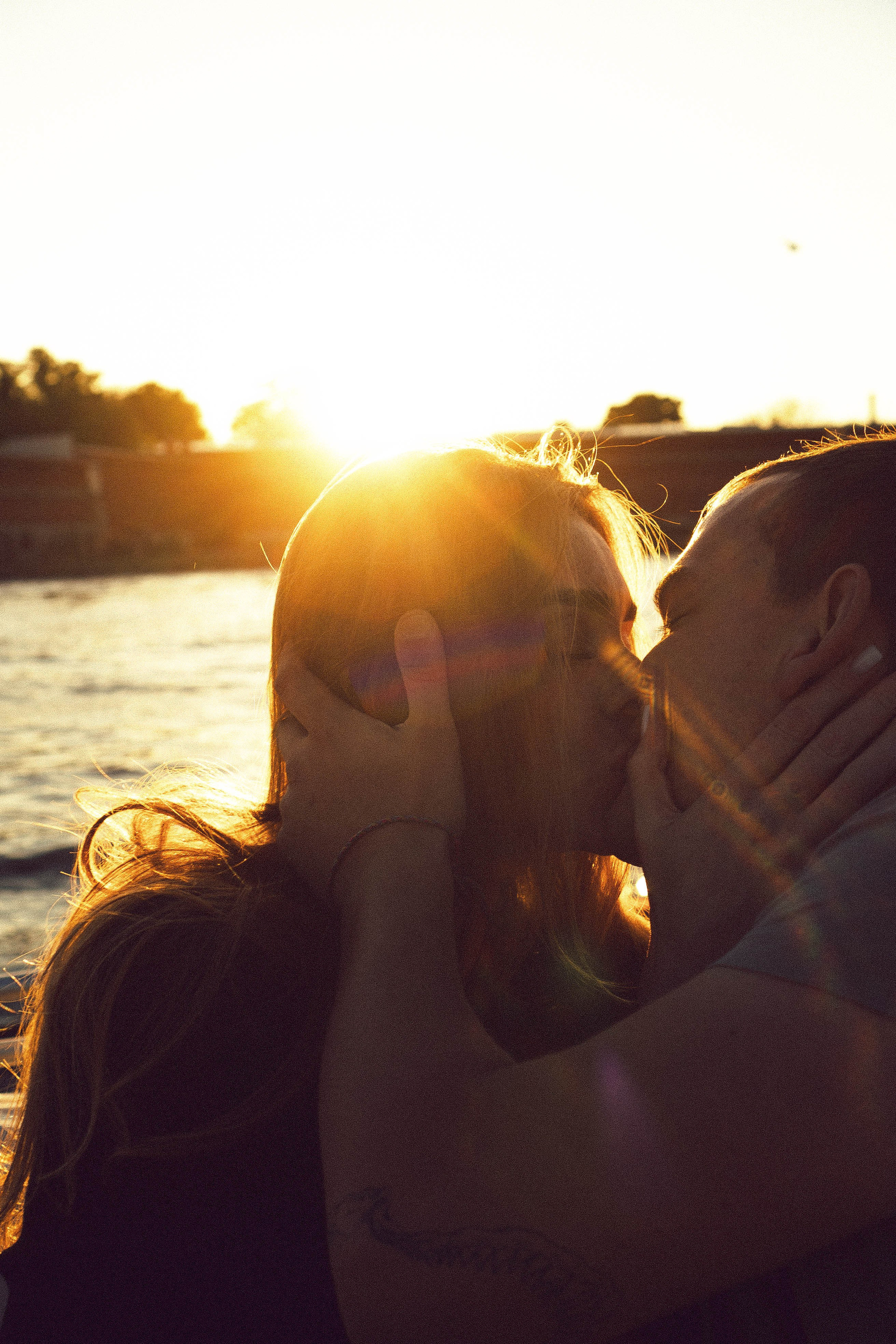 Летняя морская прогулка. Профессиональный фотограф, Санкт-Петербург — Виктория Богомолова