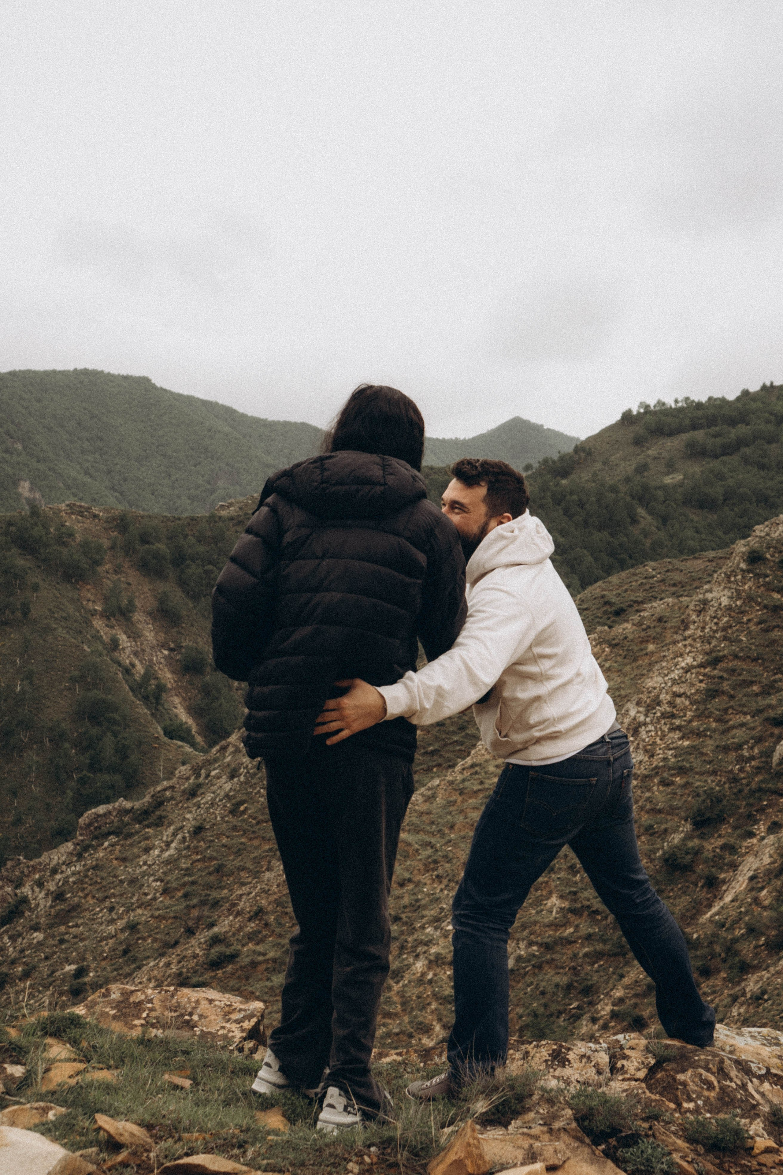 Горы. Профессиональный фотограф, Санкт-Петербург — Виктория Богомолова