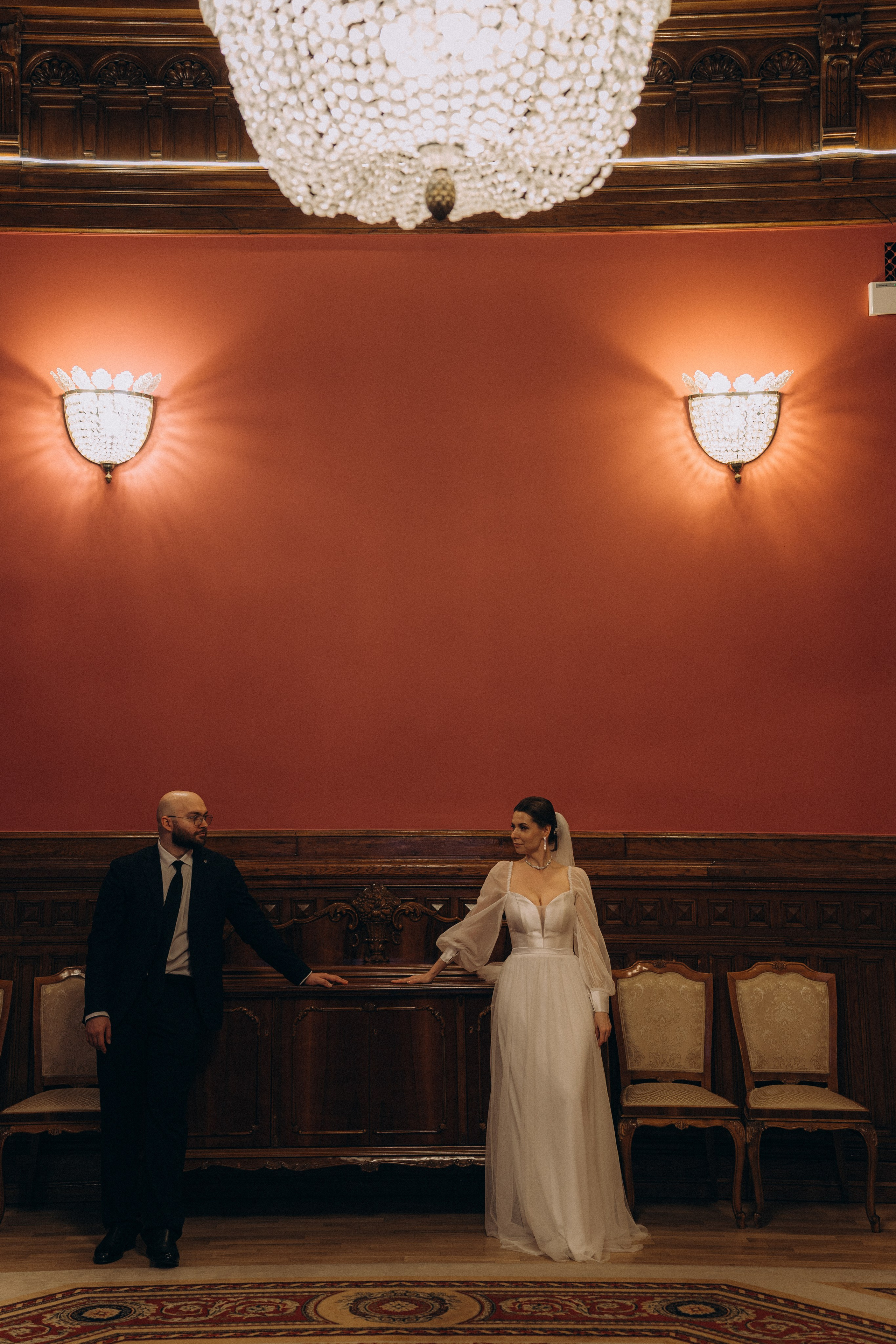 СВАДЕБНАЯ СЬЕМКА ВО ВТОРОМ ДВОРЦЕ (ДЕКАБРЬ) ТАКЖЕ СЬЕМКА В СТУДИИ НА ЧЕРНЫШЕВСКОЙ. Профессиональный фотограф, Санкт-Петербург — Виктория Богомолова