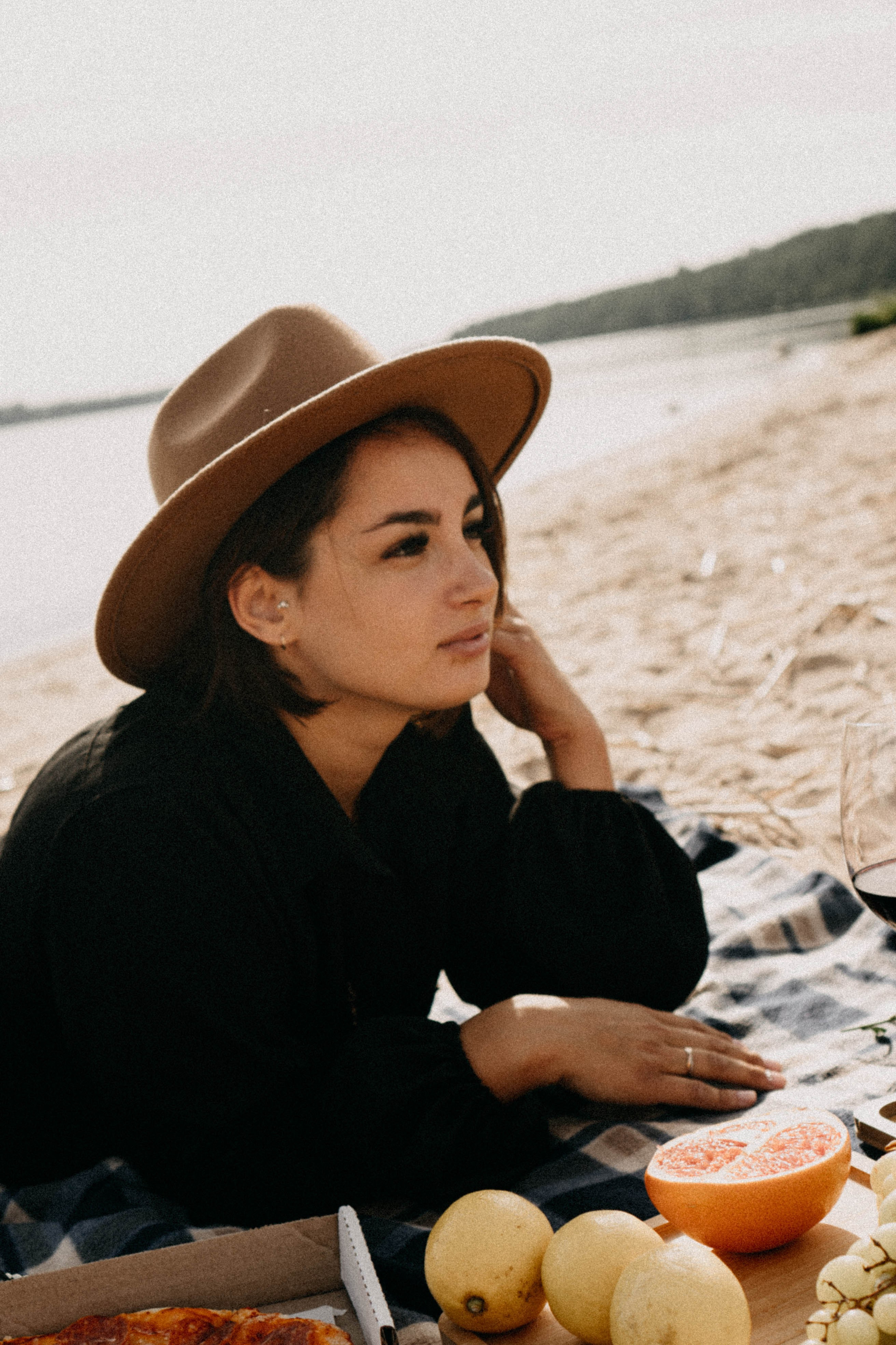 Летняя прогулка. Профессиональный фотограф, Санкт-Петербург — Виктория Богомолова