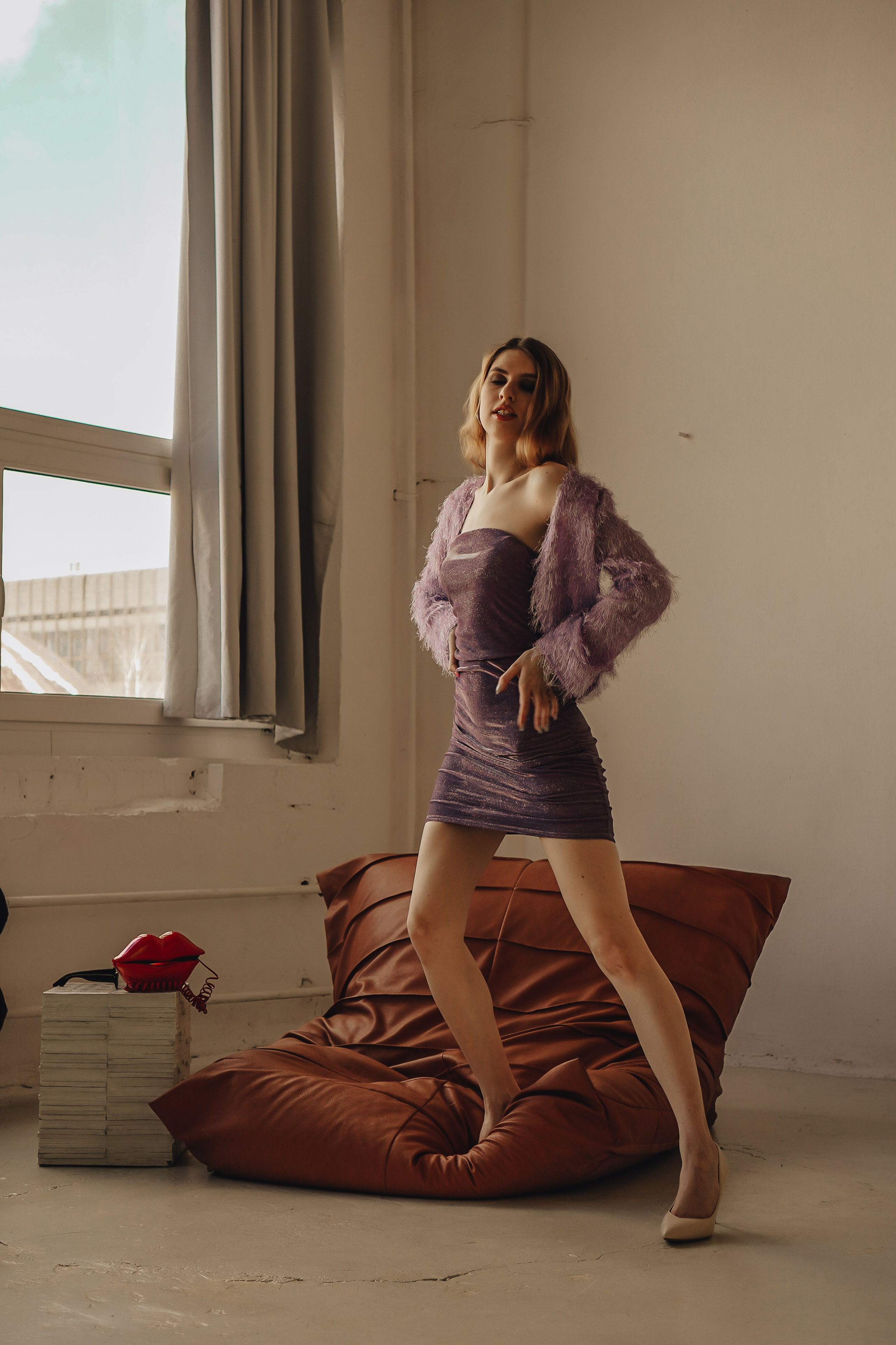 Студийная. Профессиональный фотограф, Санкт-Петербург — Виктория Богомолова