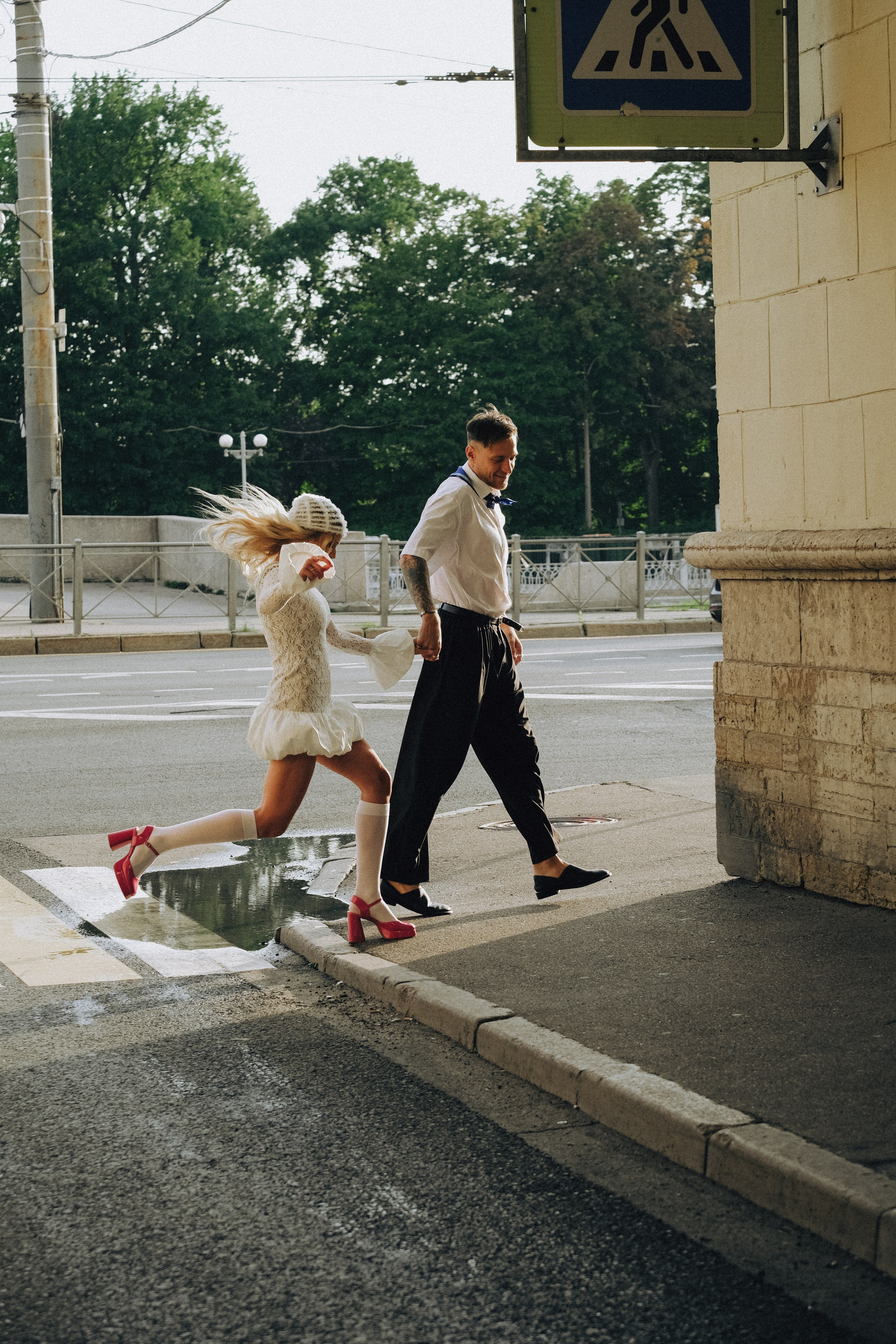 СВАДЕБНАЯ СЬЕМКА С КАБРИОЛЕТОМ В САНТК-ПЕТЕРБУРГЕ НА ПЕТРОГРАДКЕ В ОТЕЛЕ ПАНОРАМИКА. Профессиональный фотограф, Санкт-Петербург — Виктория Богомолова