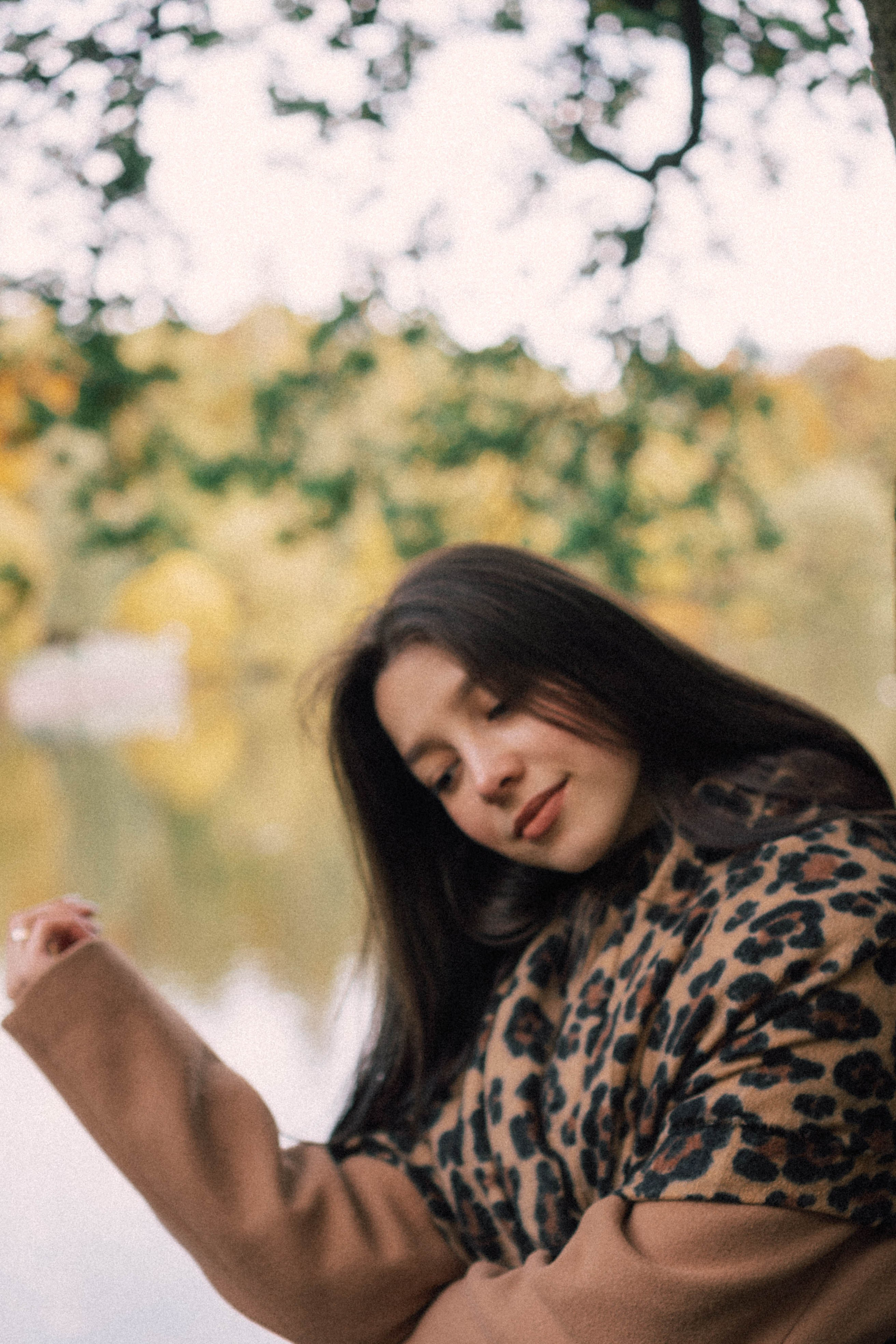 Осенняя. Профессиональный фотограф, Санкт-Петербург — Виктория Богомолова