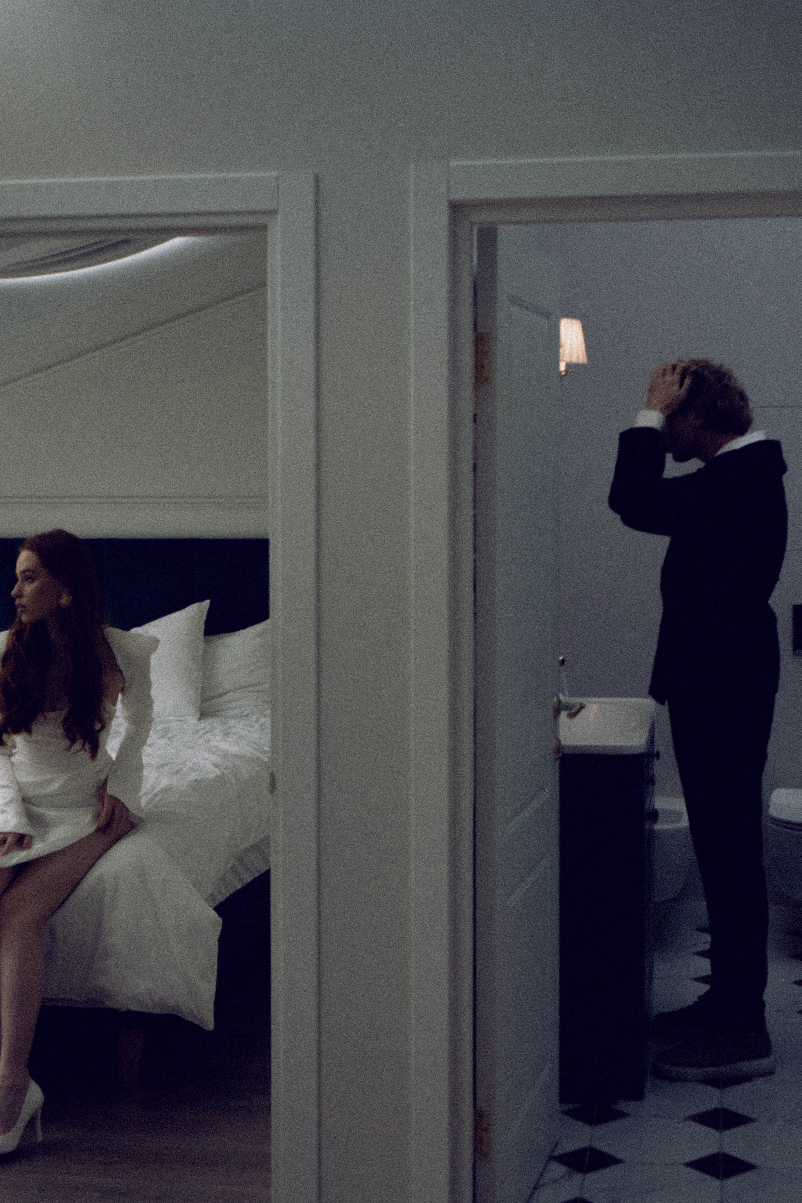 СВАДЕБНАЯ СЬЕМКА В ОТЕЛЕ. СБОРЫ ЖЕНИХА И НЕВЕСТЫ И ТАКЖЕ ТОР И ПОДГОТОВКА К ПРОГУЛКЕ. Профессиональный фотограф, Санкт-Петербург — Виктория Богомолова