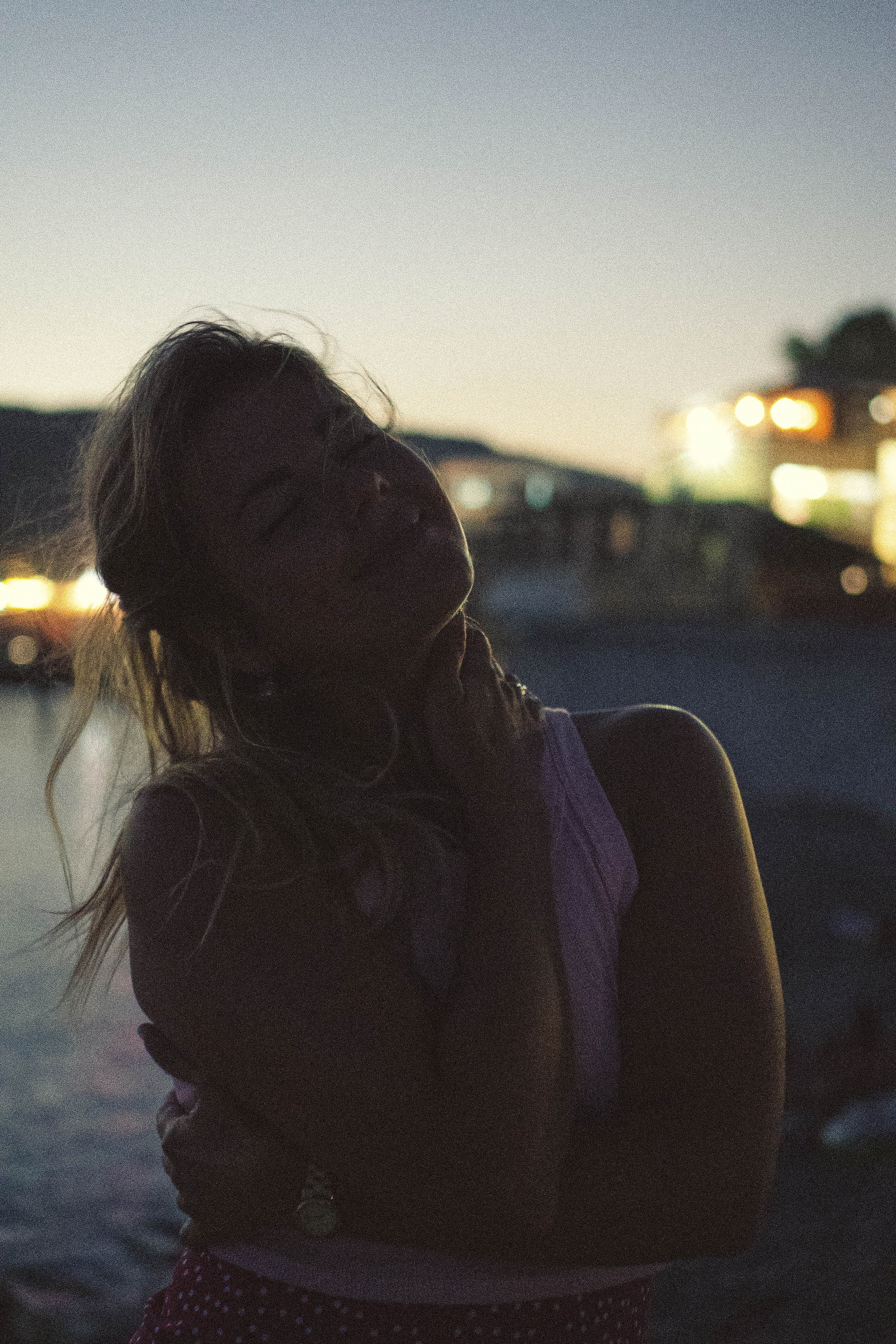 Море. Профессиональный фотограф, Санкт-Петербург — Виктория Богомолова