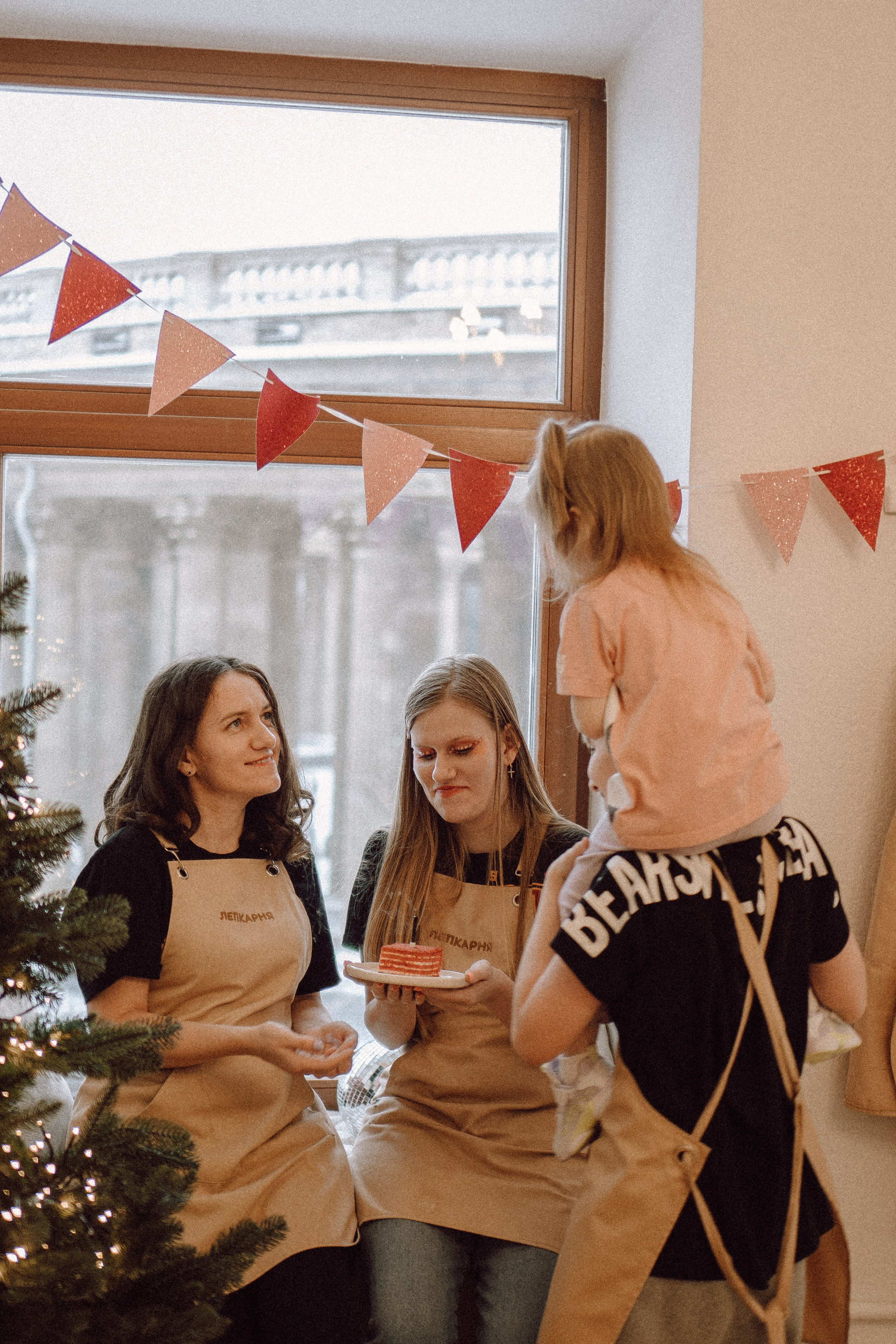 Студия лепки. Профессиональный фотограф, Санкт-Петербург — Виктория Богомолова
