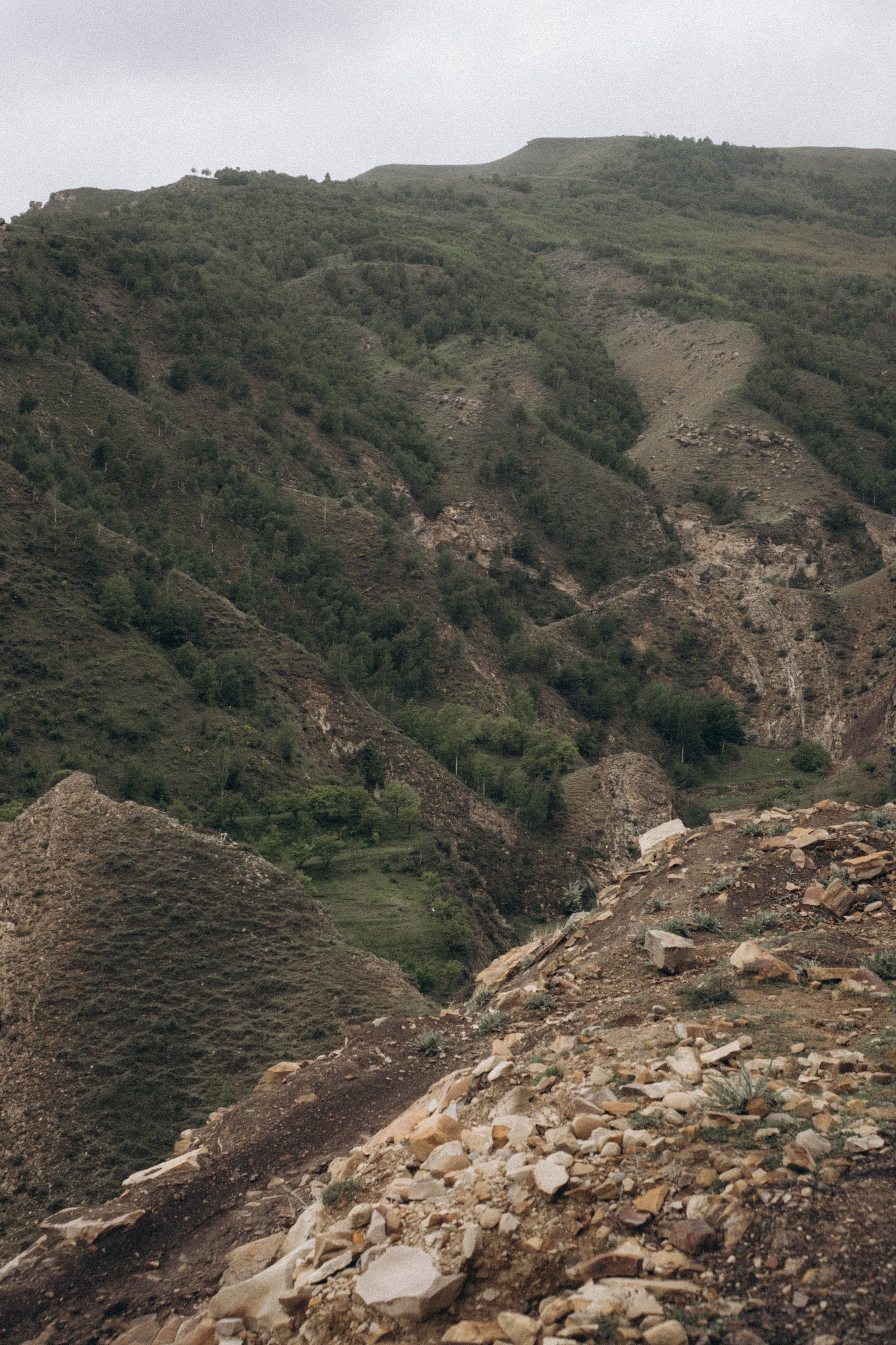 Кавказ. Профессиональный фотограф, Санкт-Петербург — Виктория Богомолова