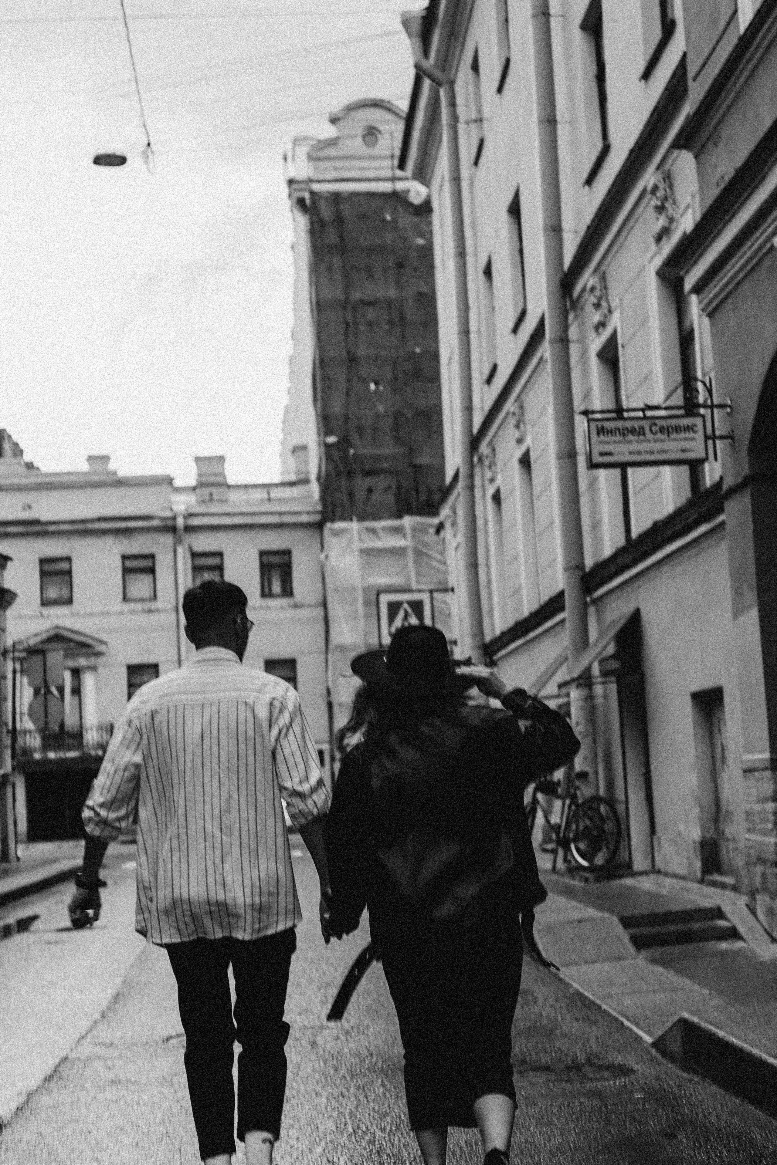 ЛЮБОВЬ В ИЮНЕ. Профессиональный фотограф, Санкт-Петербург — Виктория Богомолова