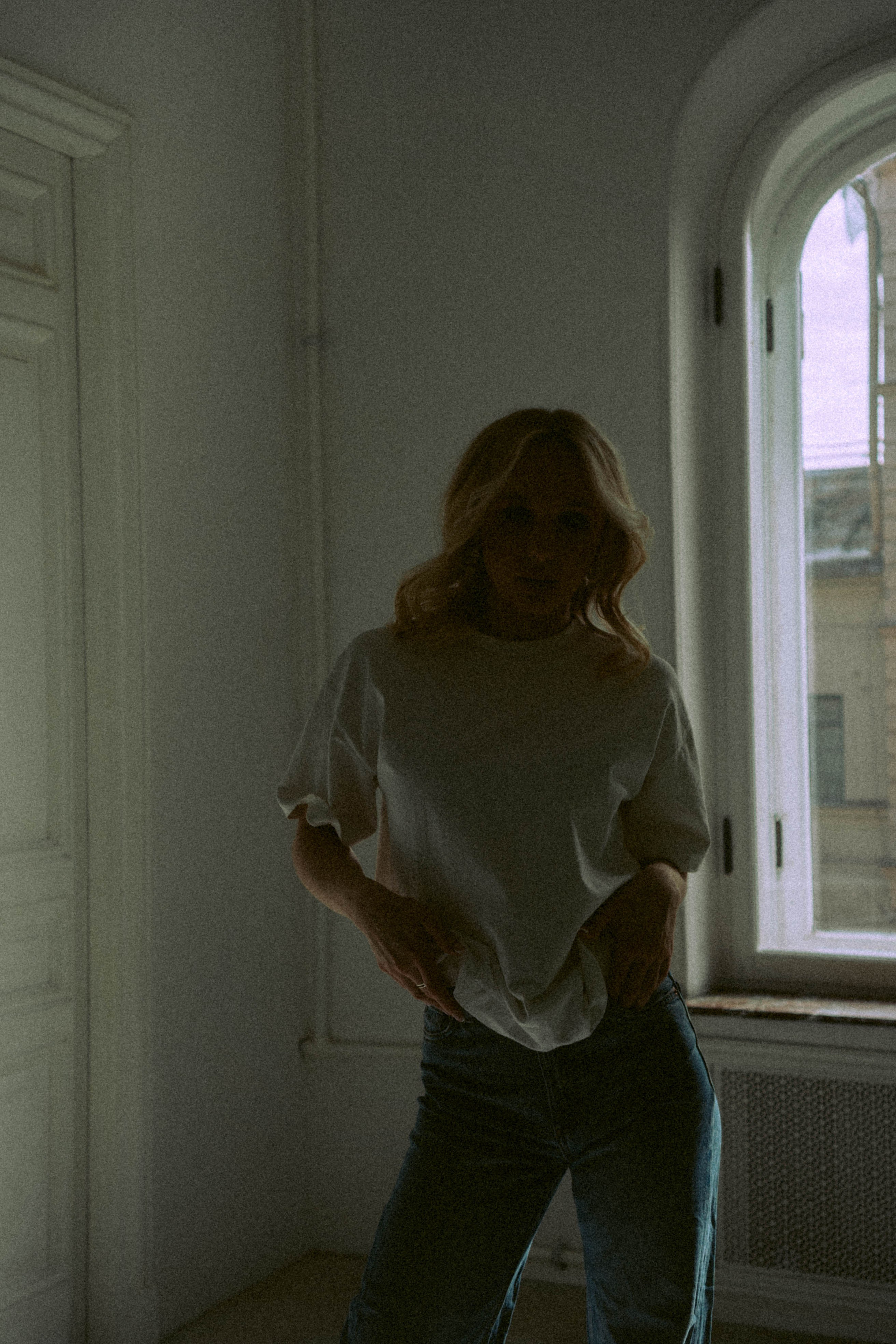 Студийная. Профессиональный фотограф, Санкт-Петербург — Виктория Богомолова