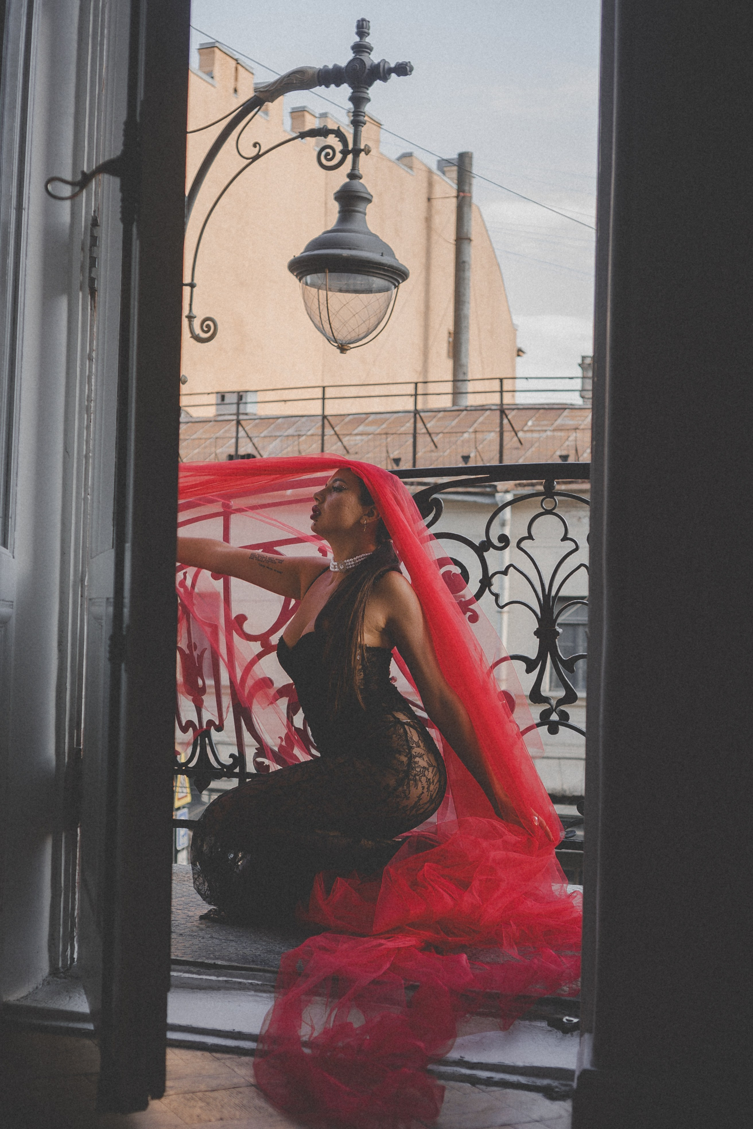 ПИТЕРСКИЙ БАЛКОНЧИК. Профессиональный фотограф, Санкт-Петербург — Виктория Богомолова