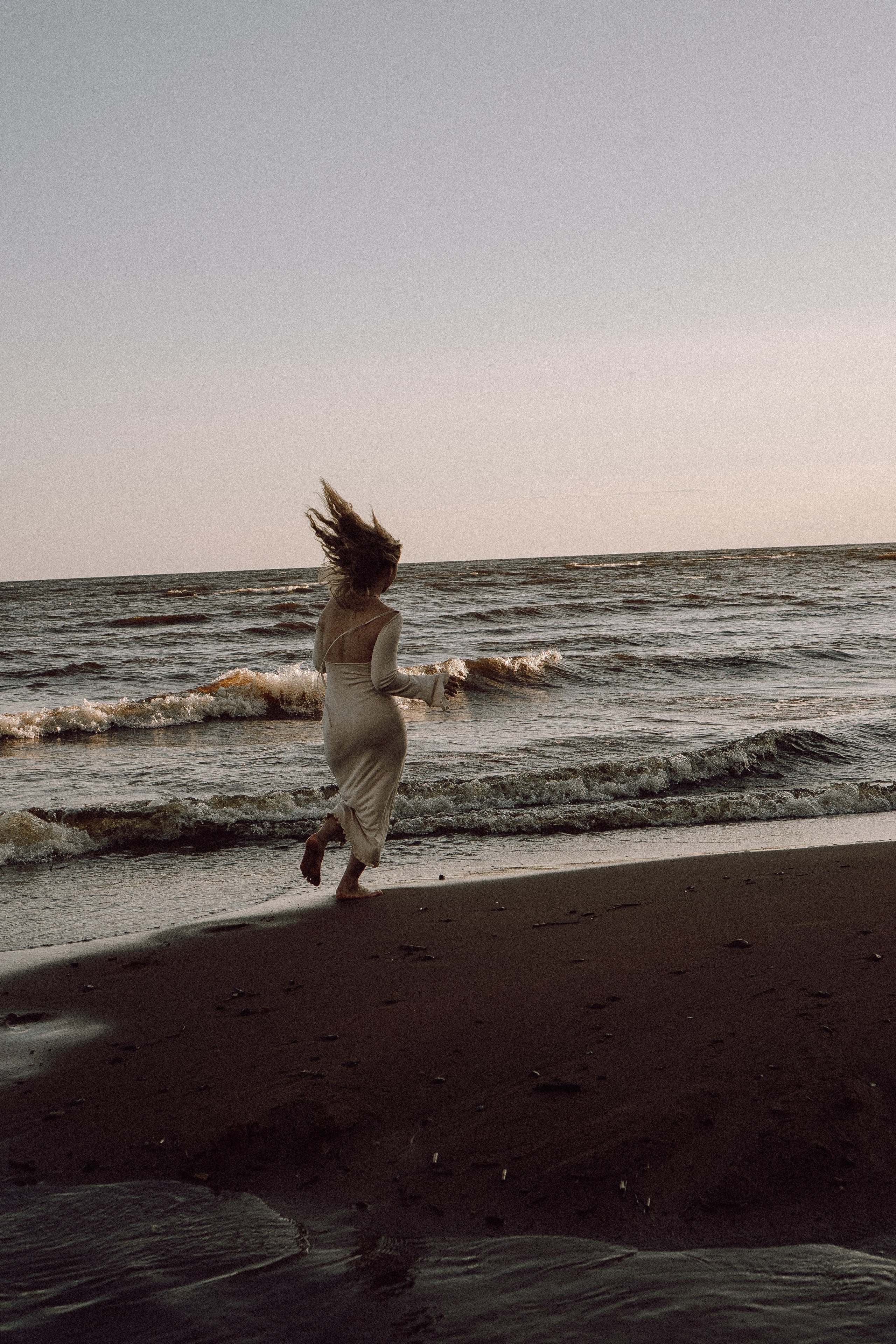 РОМАНТИКА ФИНСКОГО ЗАЛИВА. Профессиональный фотограф, Санкт-Петербург — Виктория Богомолова