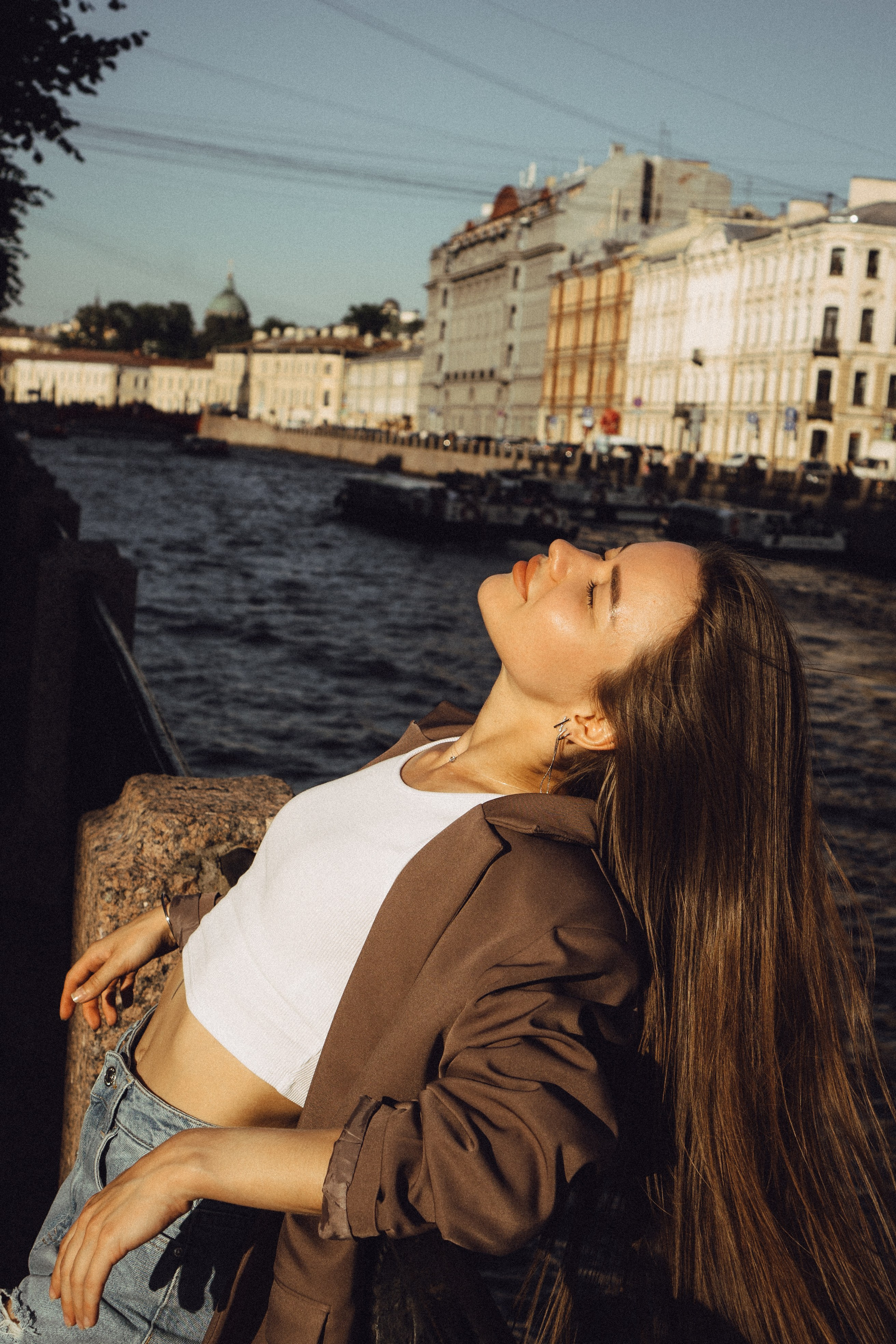 ПРОГУЛКА ПО САНКТ-ПЕТЕРБУРГУ. Профессиональный фотограф, Санкт-Петербург — Виктория Богомолова