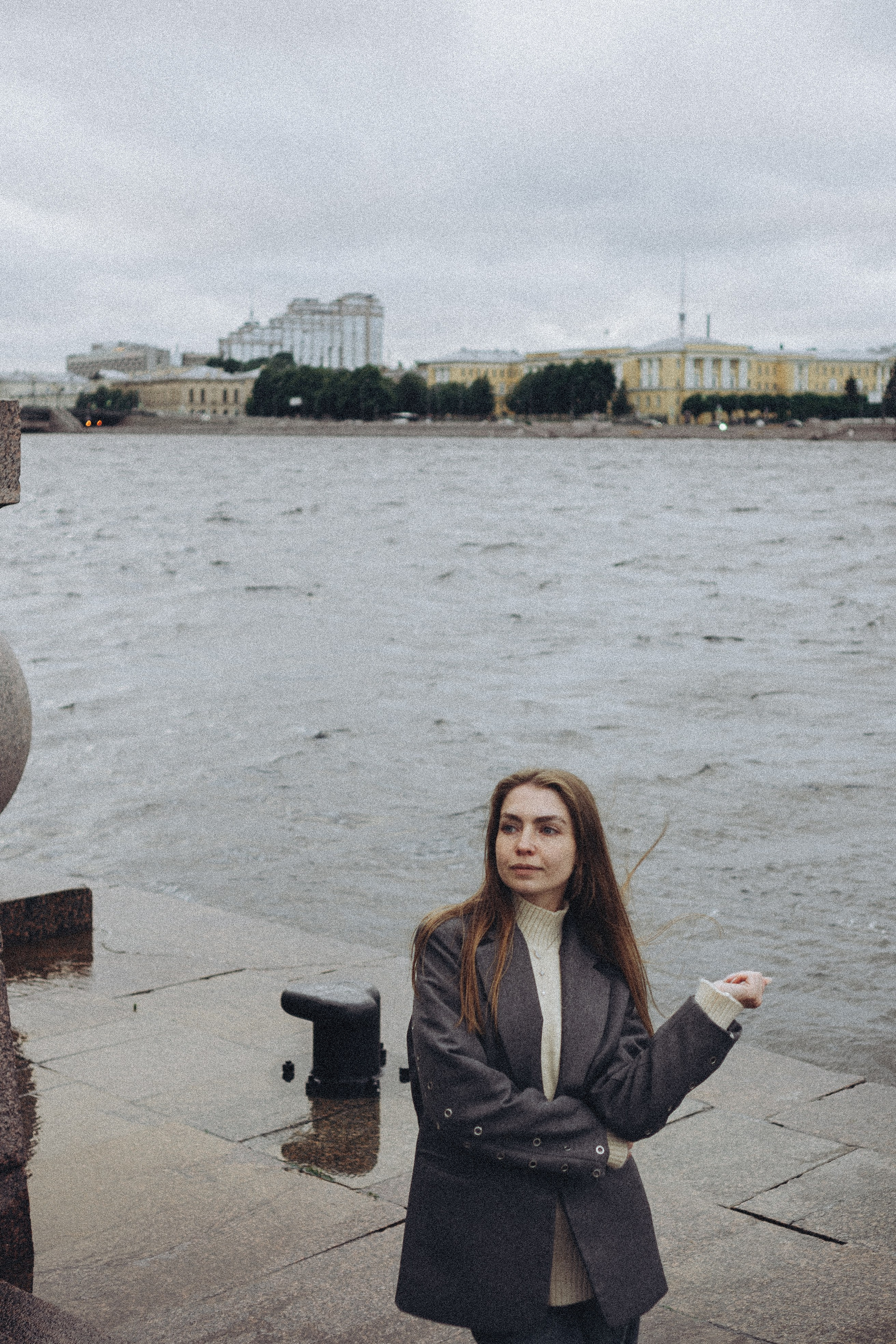 ПРОГУЛКА НА ЧЕРНЫШЕВСКОЙ. Профессиональный фотограф, Санкт-Петербург — Виктория Богомолова