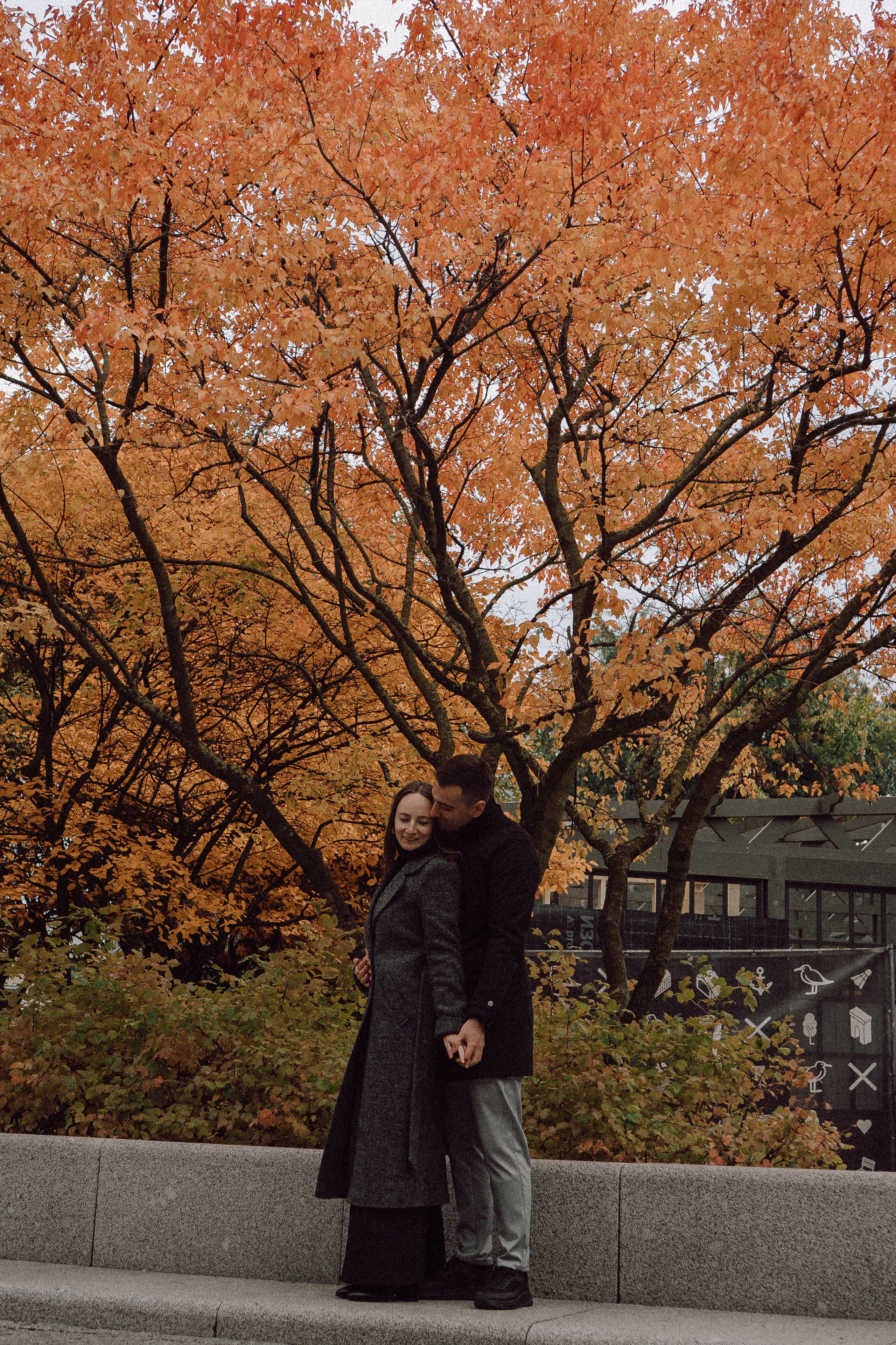 Прогулка по городу. Профессиональный фотограф, Санкт-Петербург — Виктория Богомолова