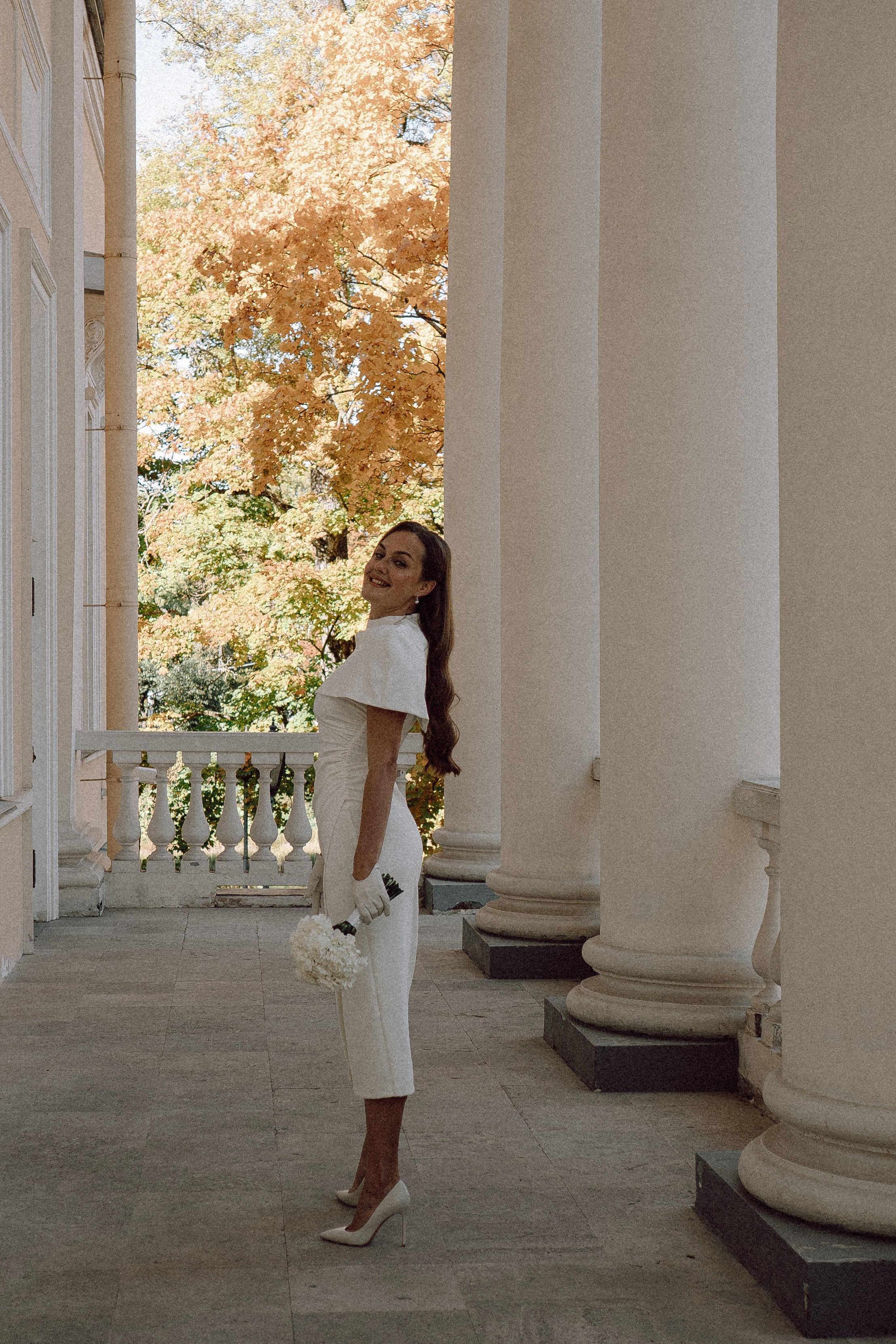 СВАДЕБНАЯ СЬЕМКА В ПУШКИН. Профессиональный фотограф, Санкт-Петербург — Виктория Богомолова