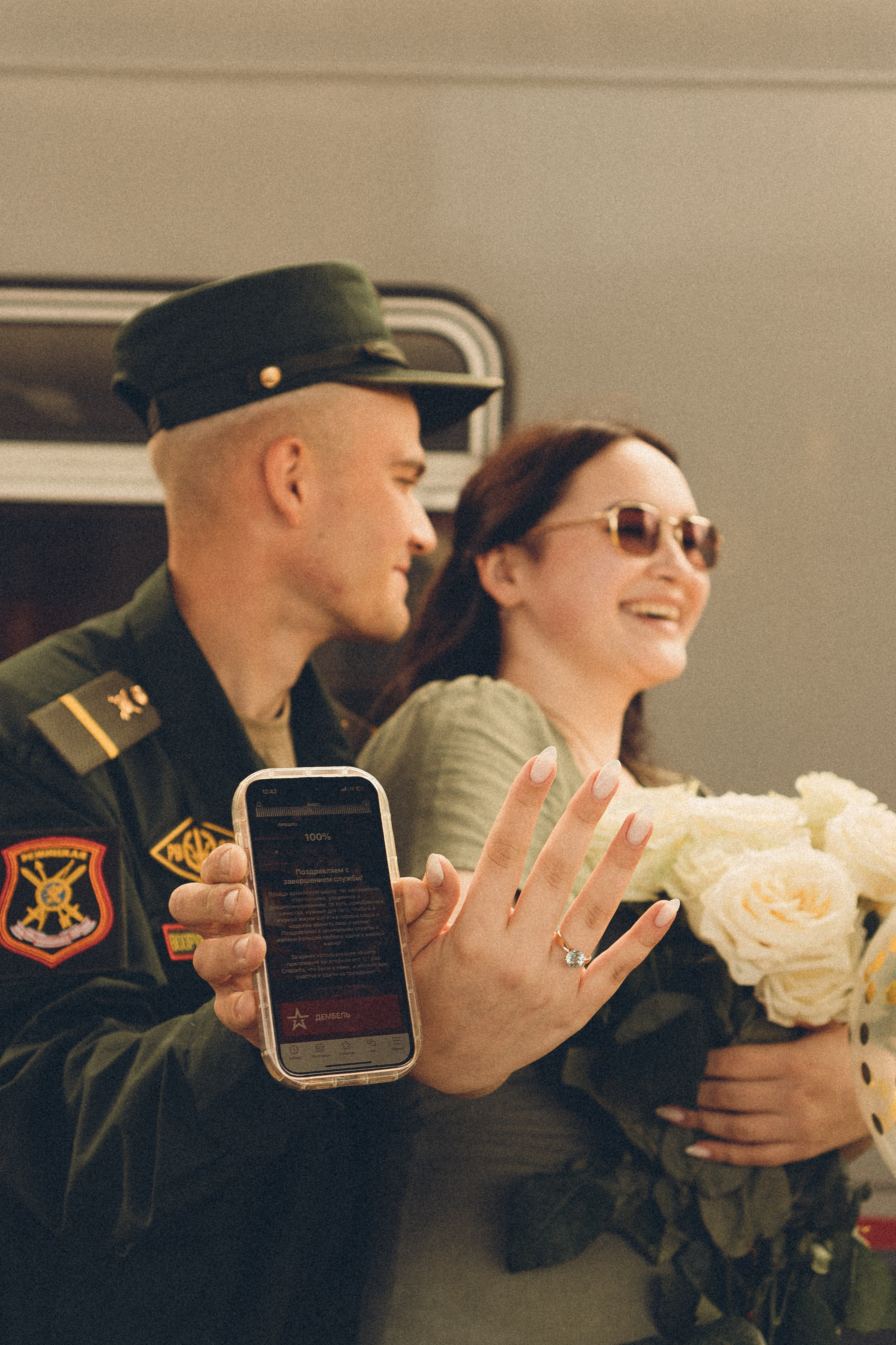 ПРЕДЛОЖЕНИЕ. Профессиональный фотограф, Санкт-Петербург — Виктория Богомолова