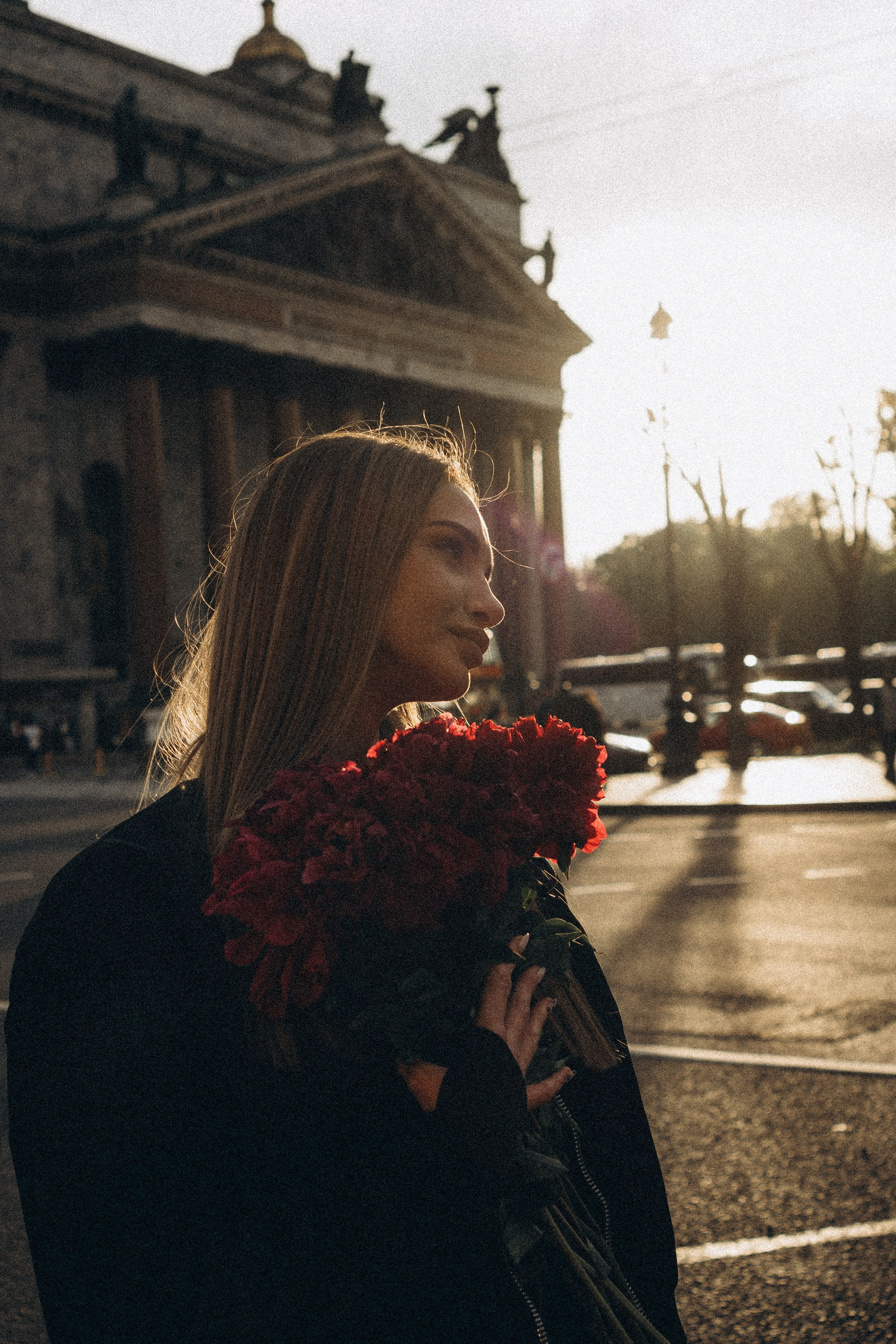 ПРОГУЛКА ПО ПИТЕРУ. Профессиональный фотограф, Санкт-Петербург — Виктория Богомолова