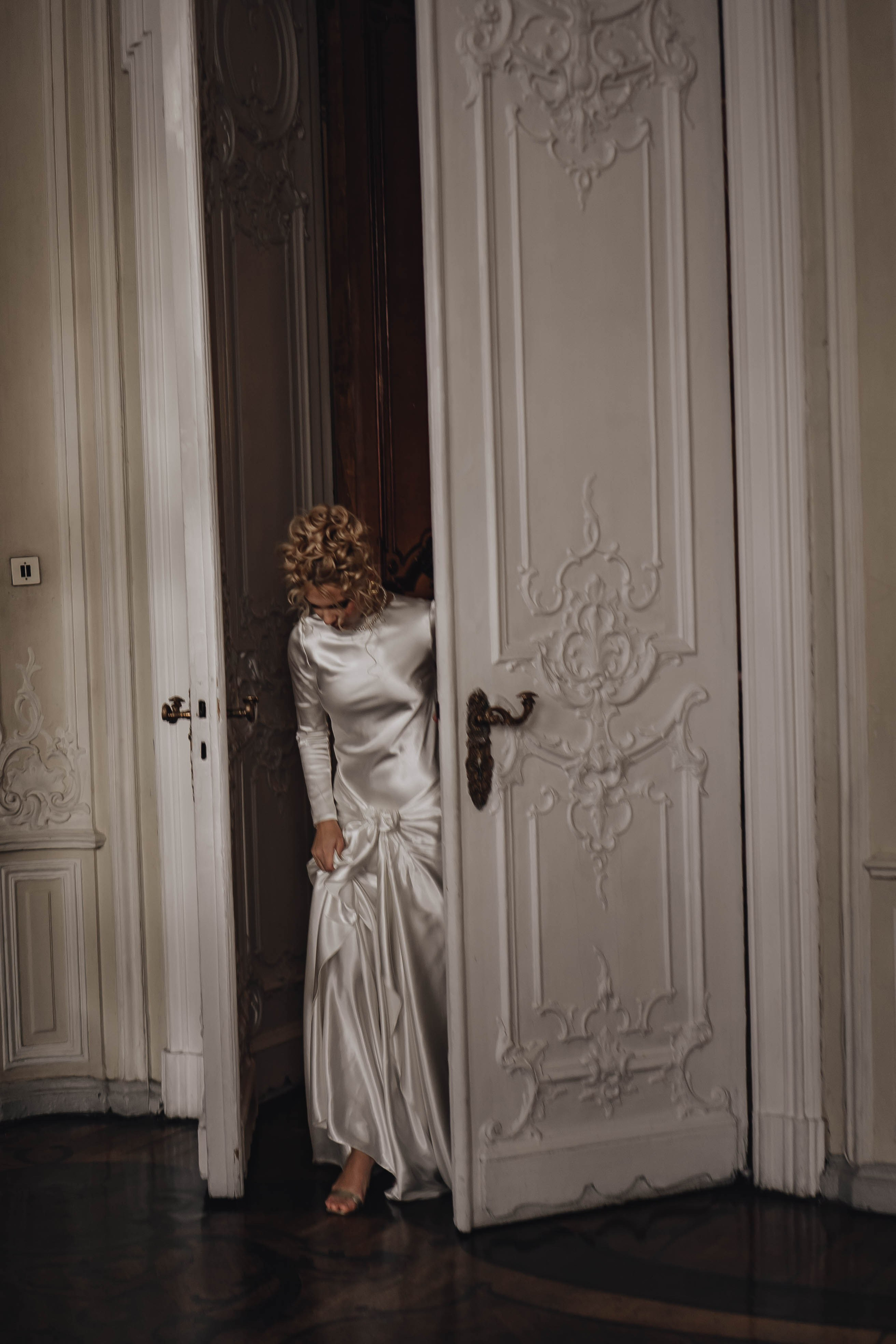 СВАДЕБНАЯ ФОТОСЕСИИЯ В НИКОЛАЕВСКОМ ДВОРЦЕ. Профессиональный фотограф, Санкт-Петербург — Виктория Богомолова