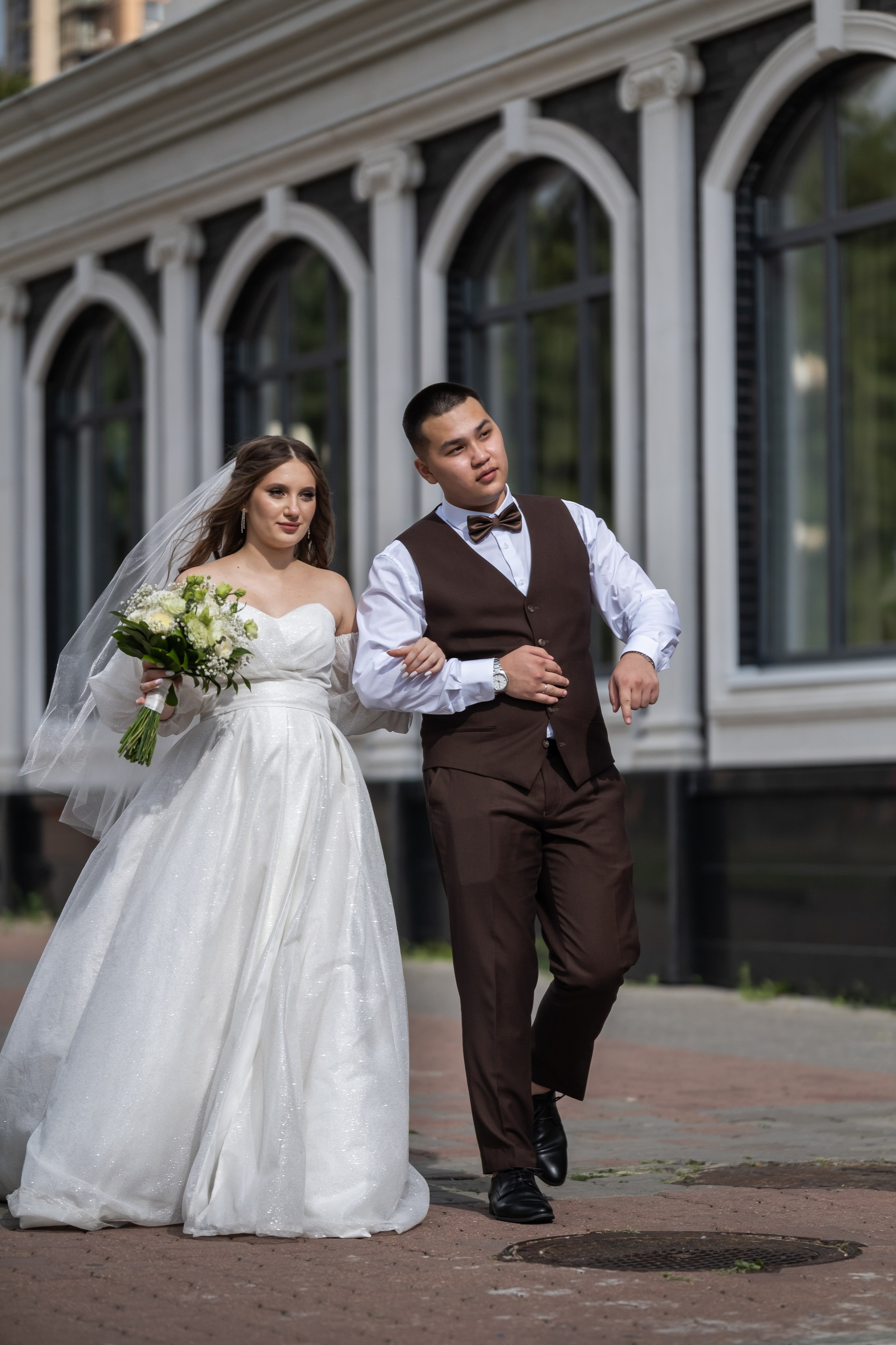 Ильдан и Виолетта. Главная