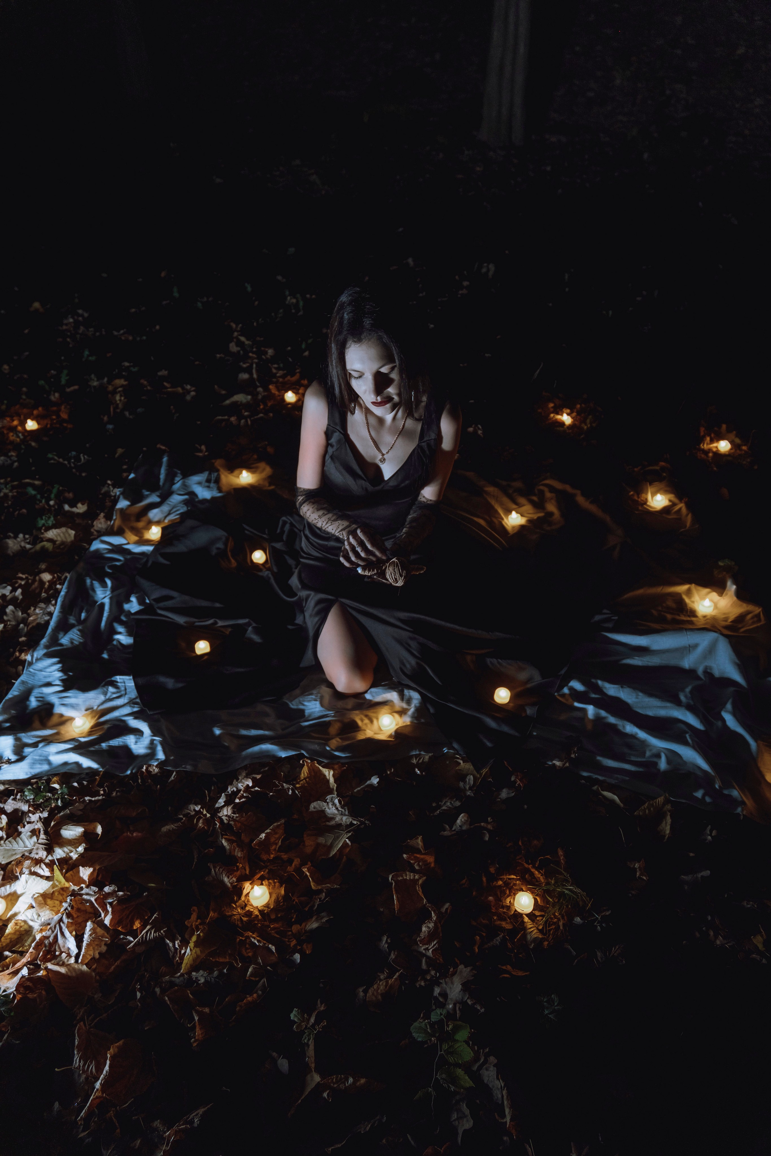 Анастасия Ш. Главная