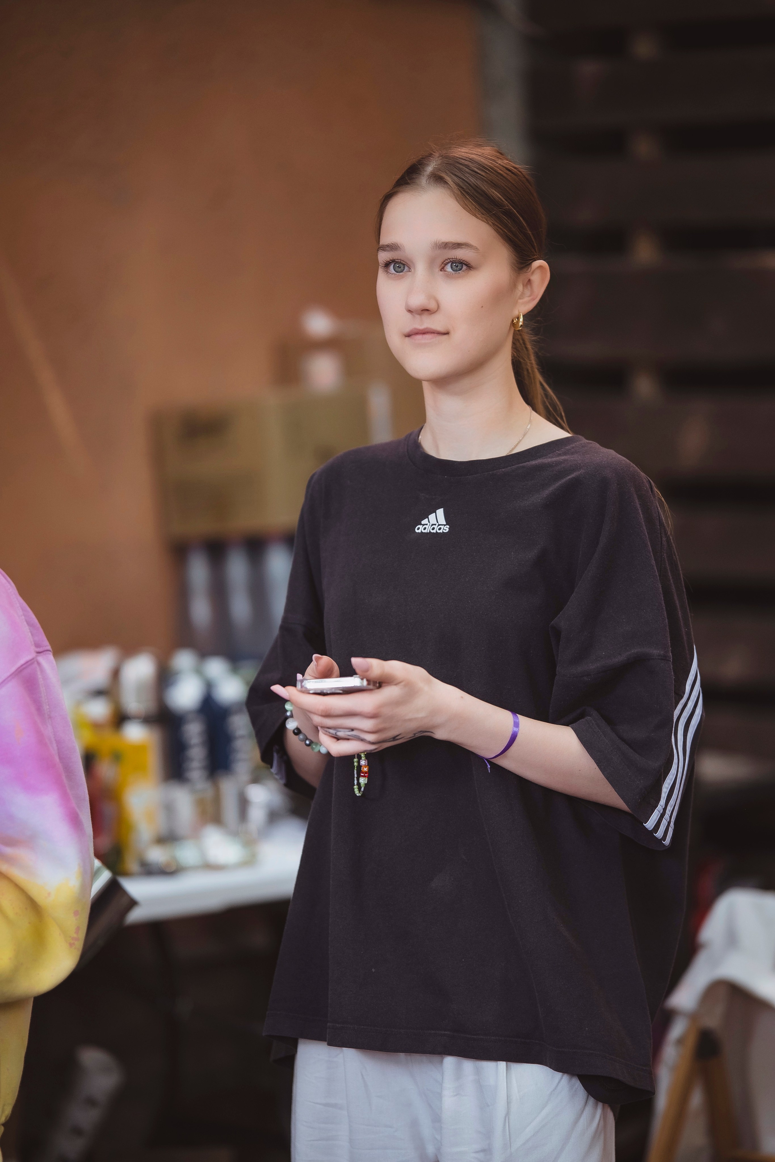 По пути. Главная