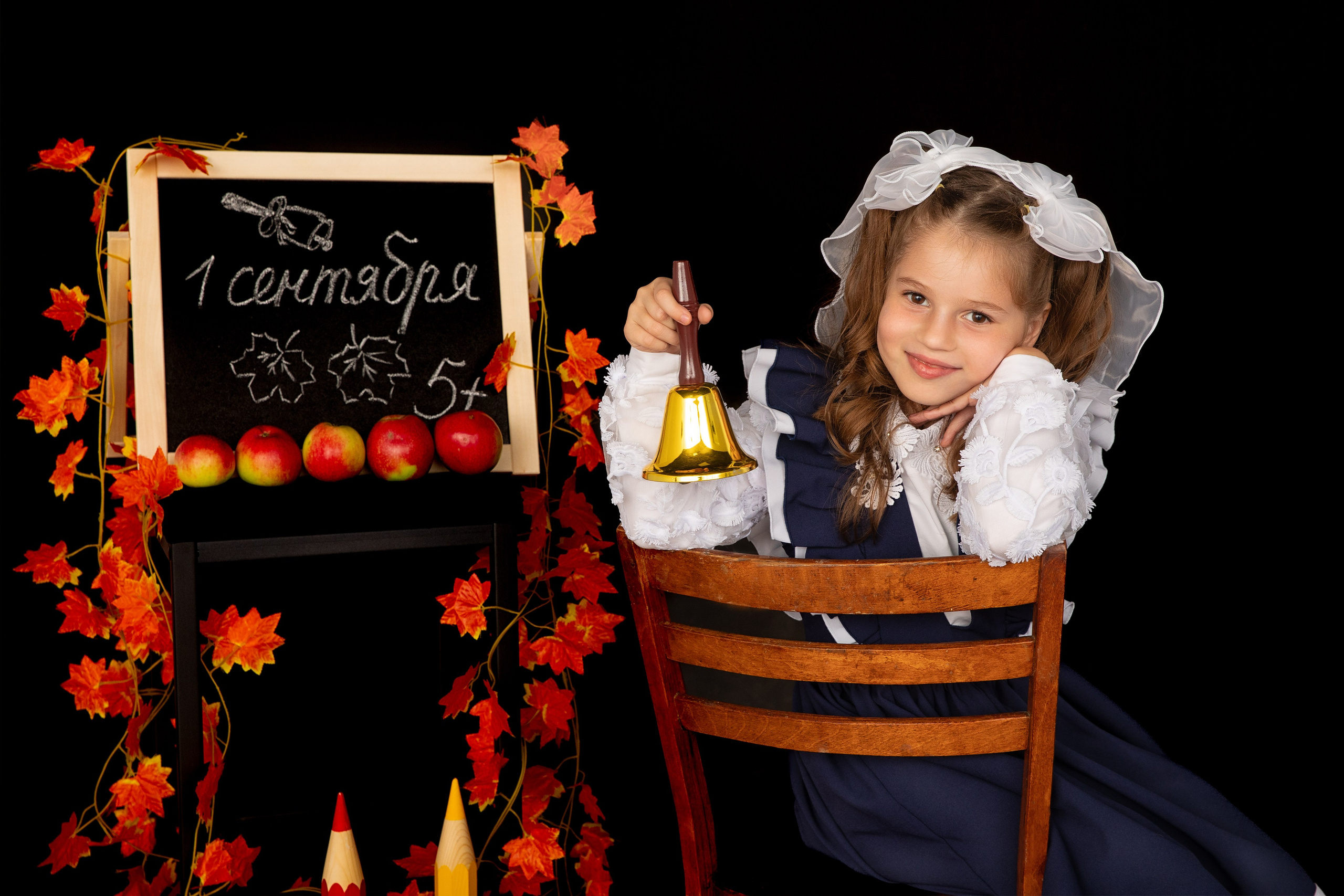 Выпускные альбомы. Фотограф в стиле Vogue в Орле