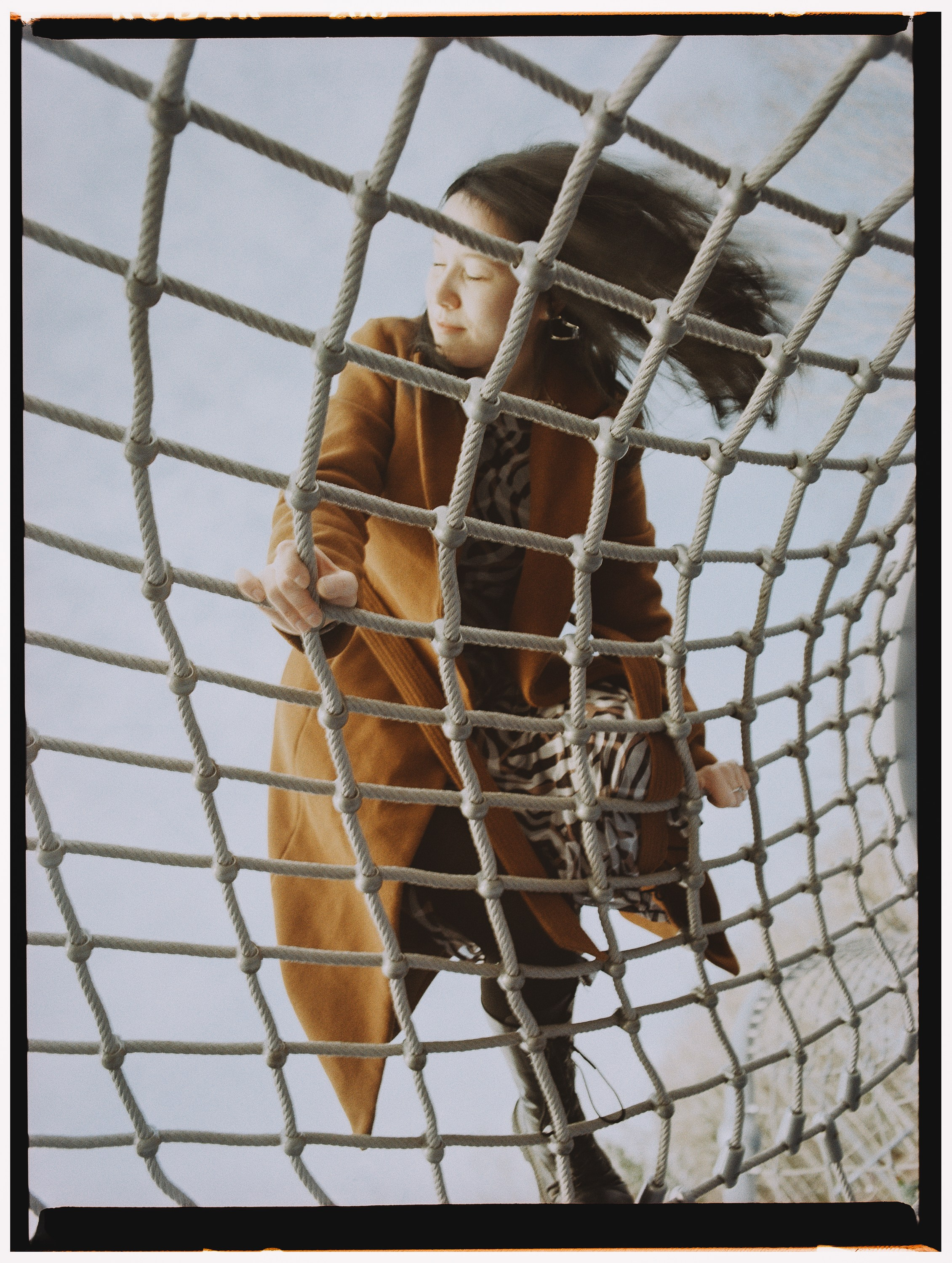 Валерия. Портретный и репортажный фотограф. Мыльников Илья