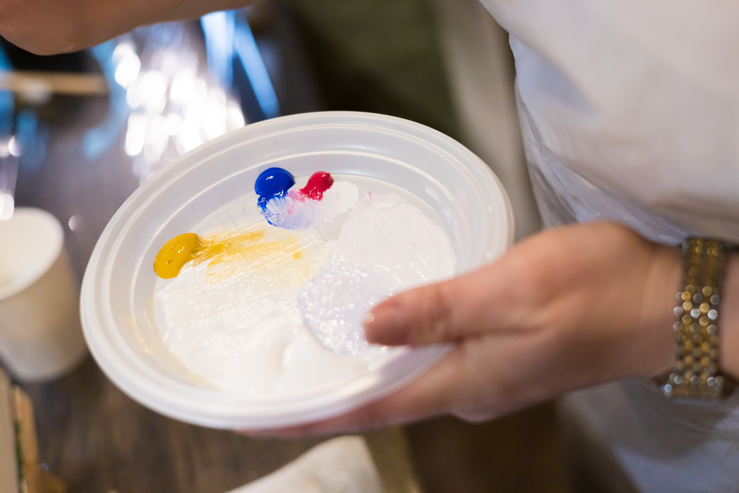 — День Рождения