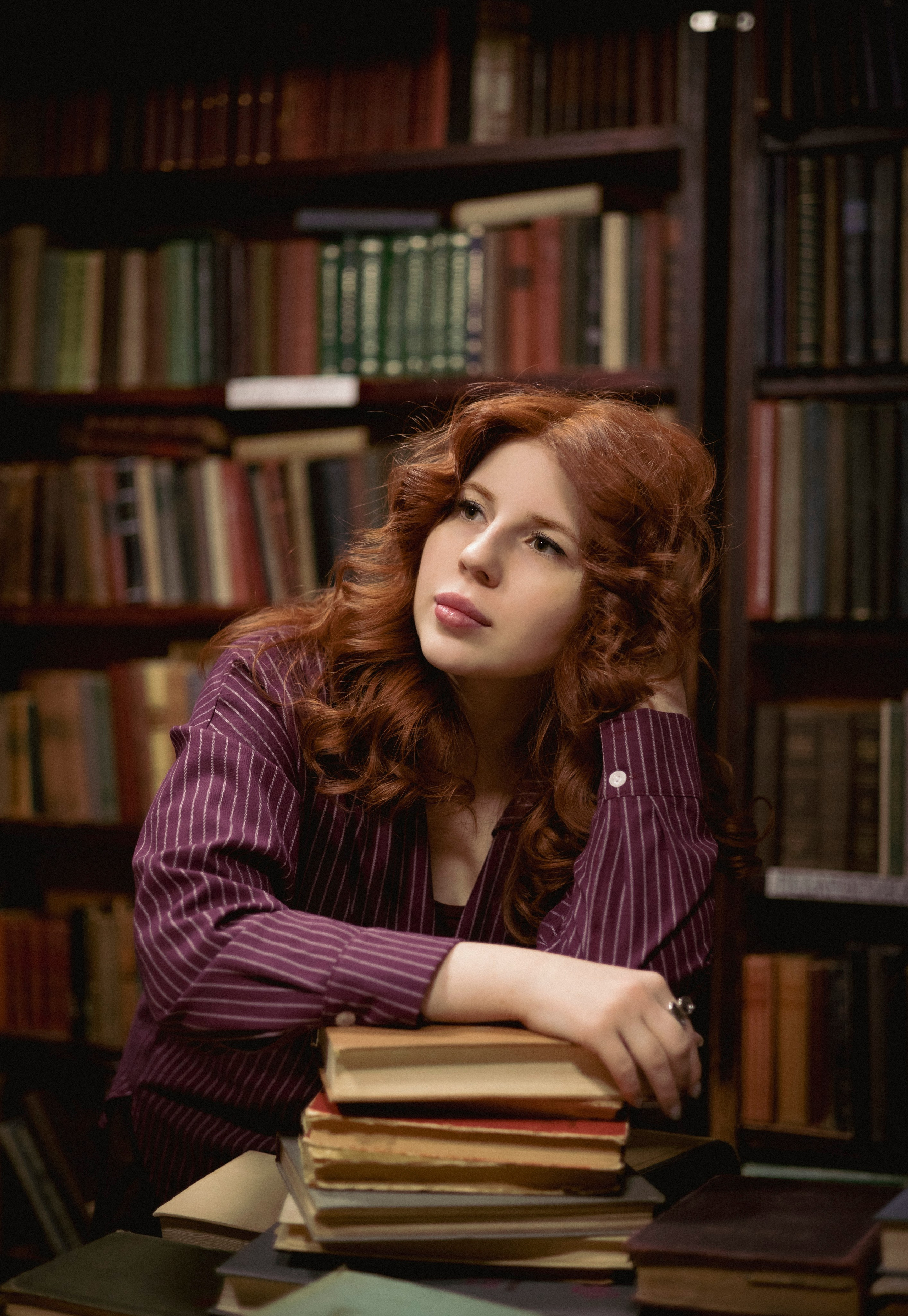 — Фотосессия для Ланы