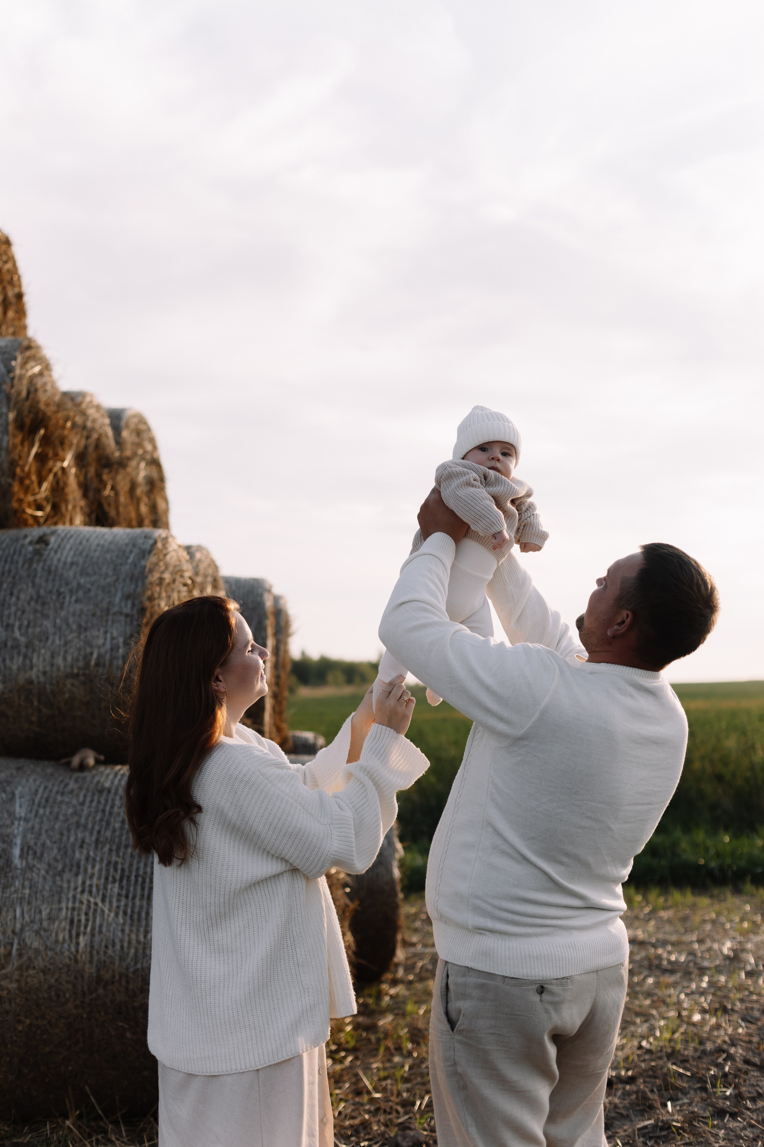 Мирослав,Ксения,Александр. Дубинкина Екатерина Фотограф Рязань, Москва