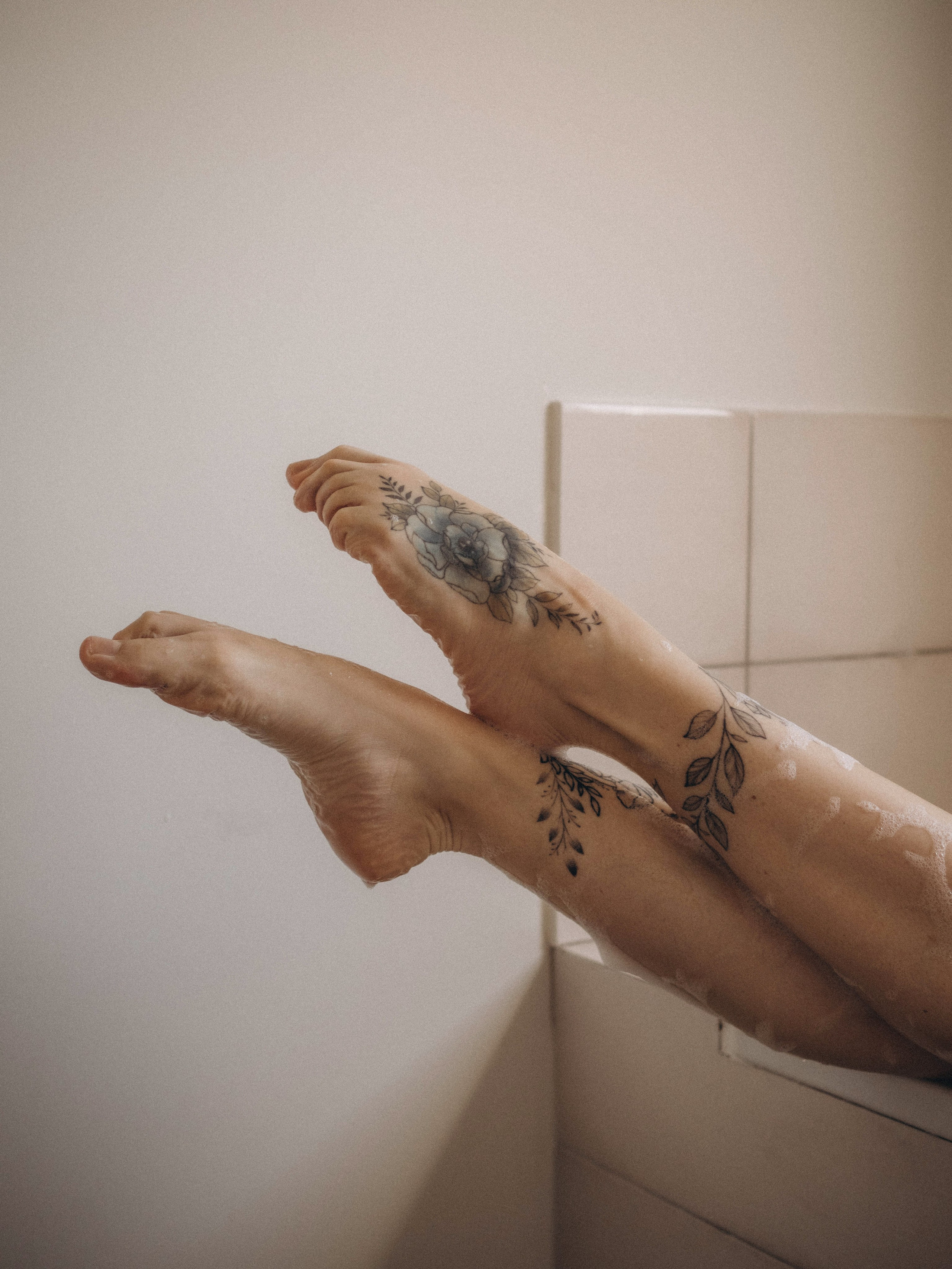 Женский фотограф