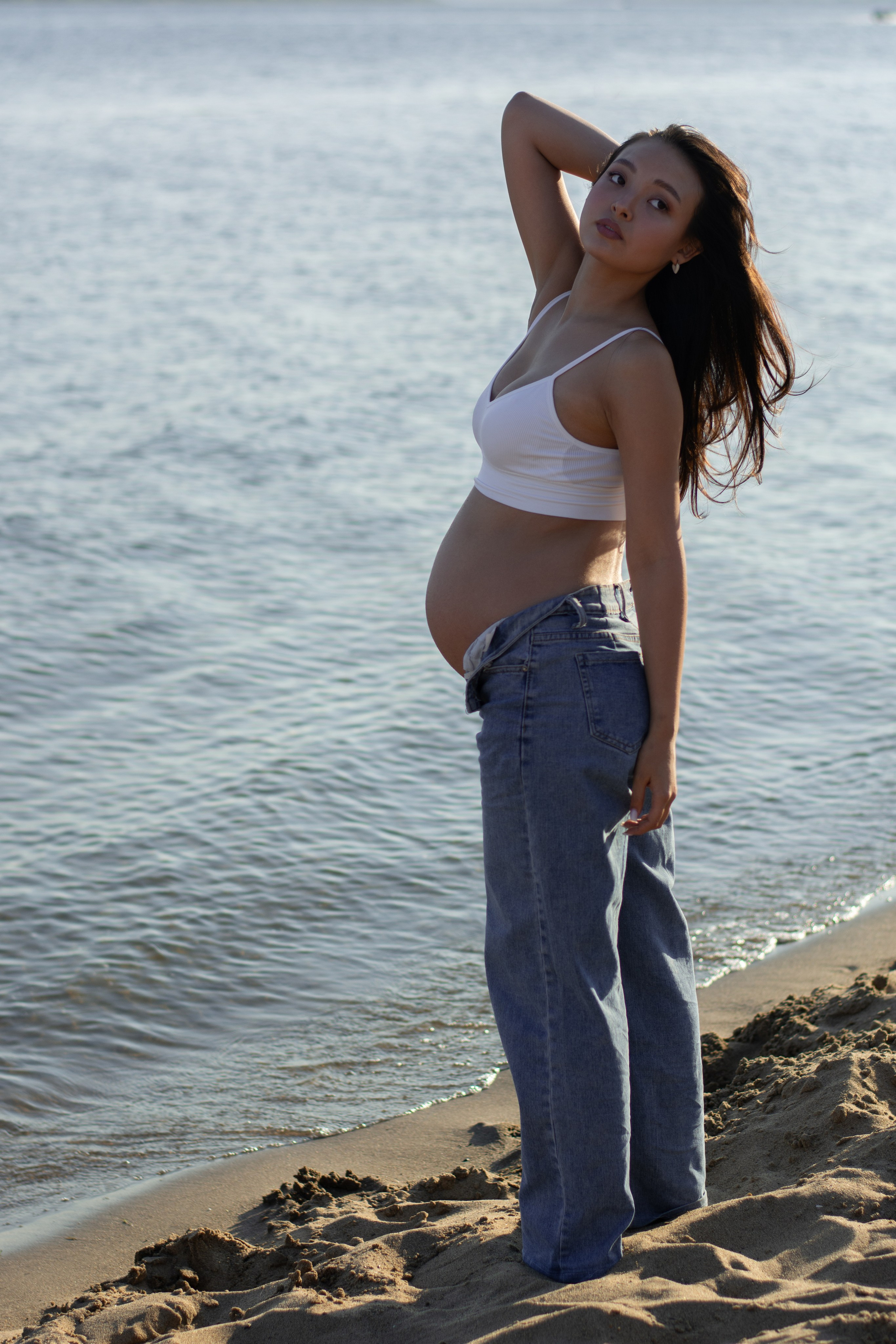 Уличная съемка. Фотограф в стиле Vouge в Москве и Саратове