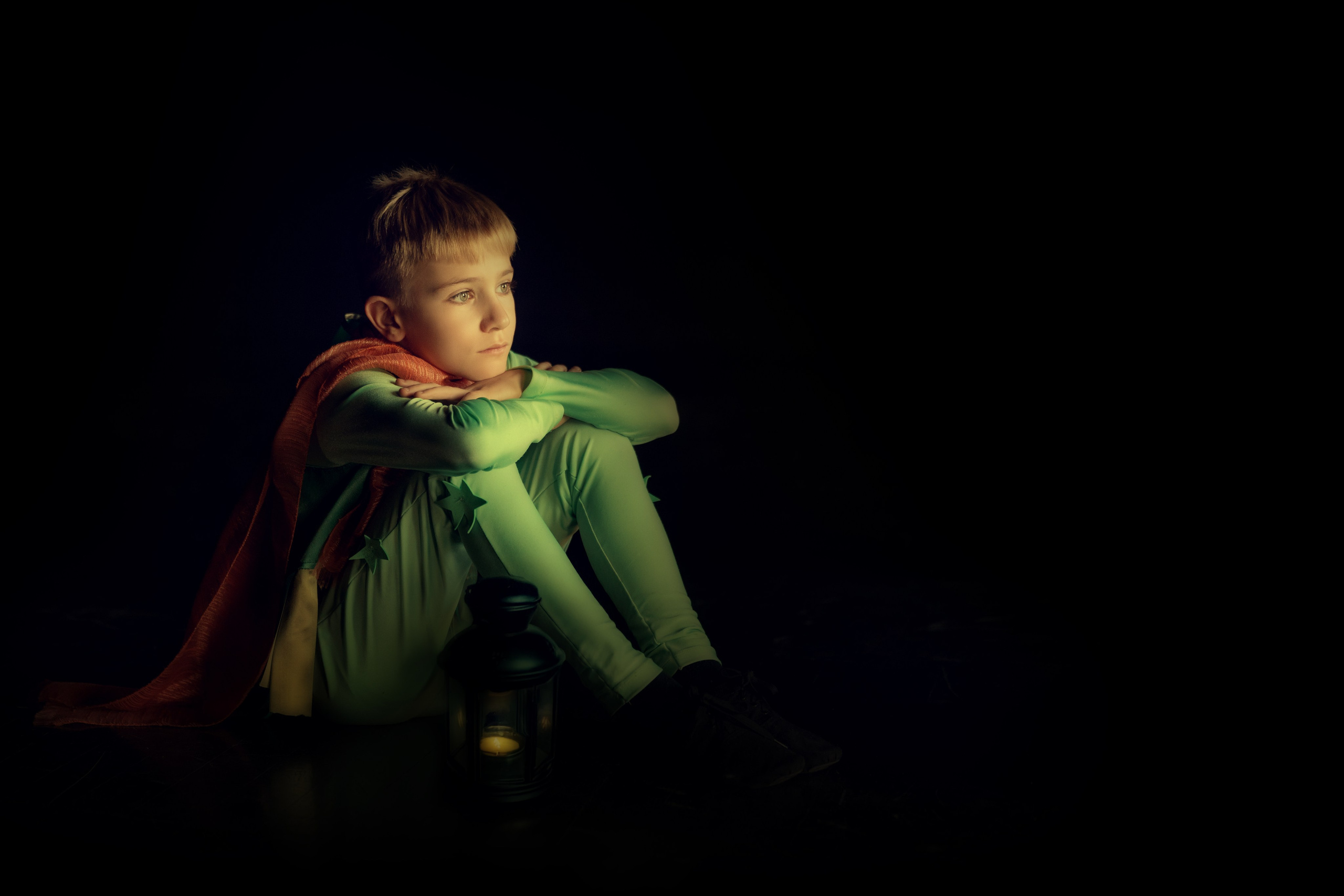 Детская съемка. Портретный и семейный фотограф в Санкт-Петербурге Татьяна Дубова