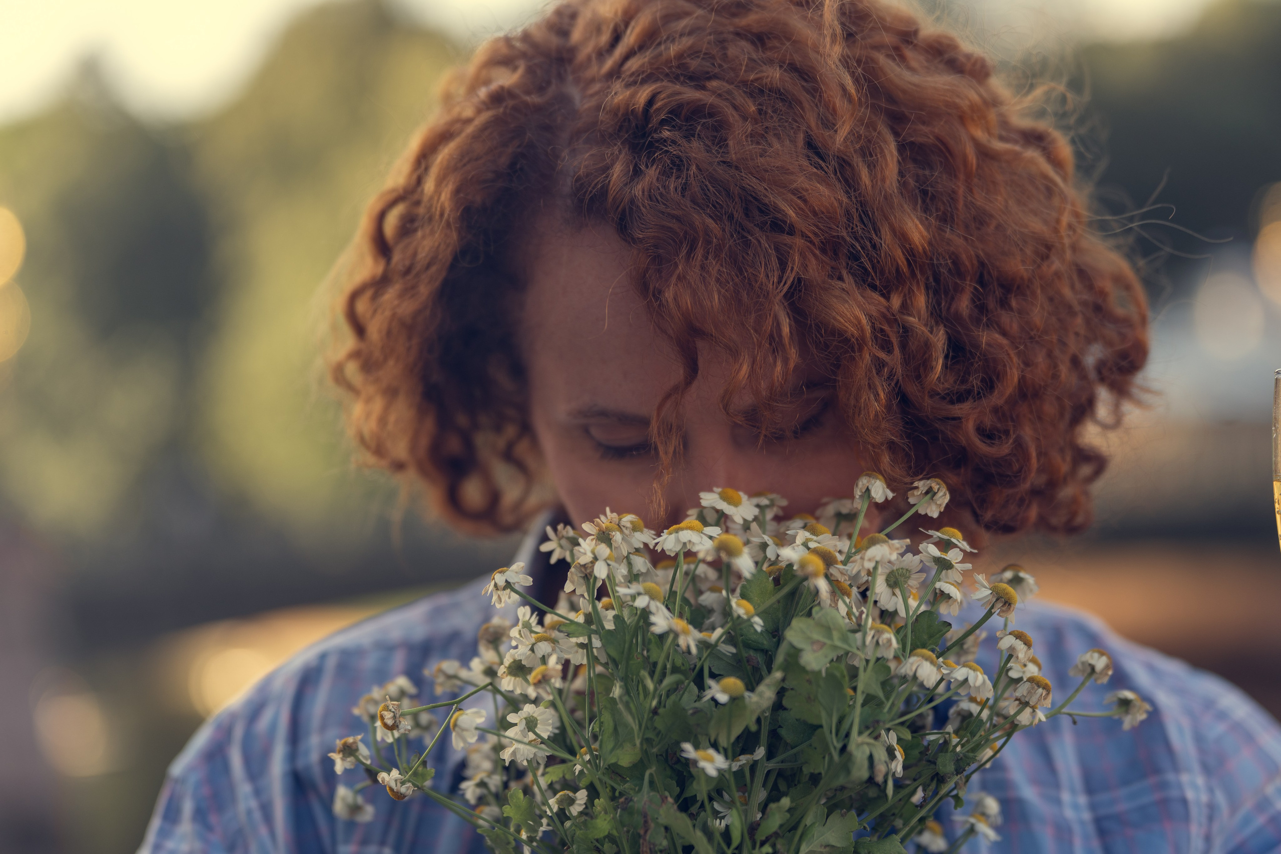 Юля. Рассвет. Портретный и семейный фотограф в Санкт-Петербурге Татьяна Дубова