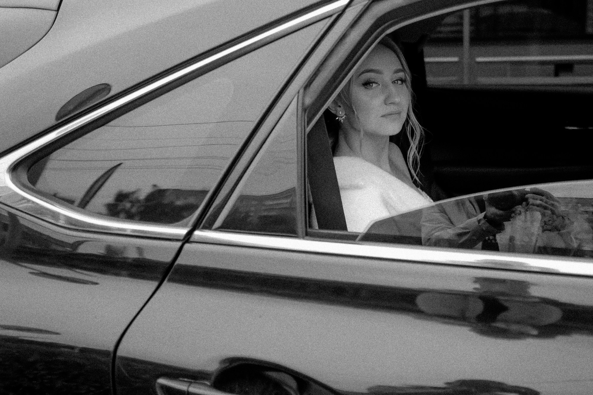 Алан & Екатерина. Свадебные и портретный фотограф — Кирилл Зорин