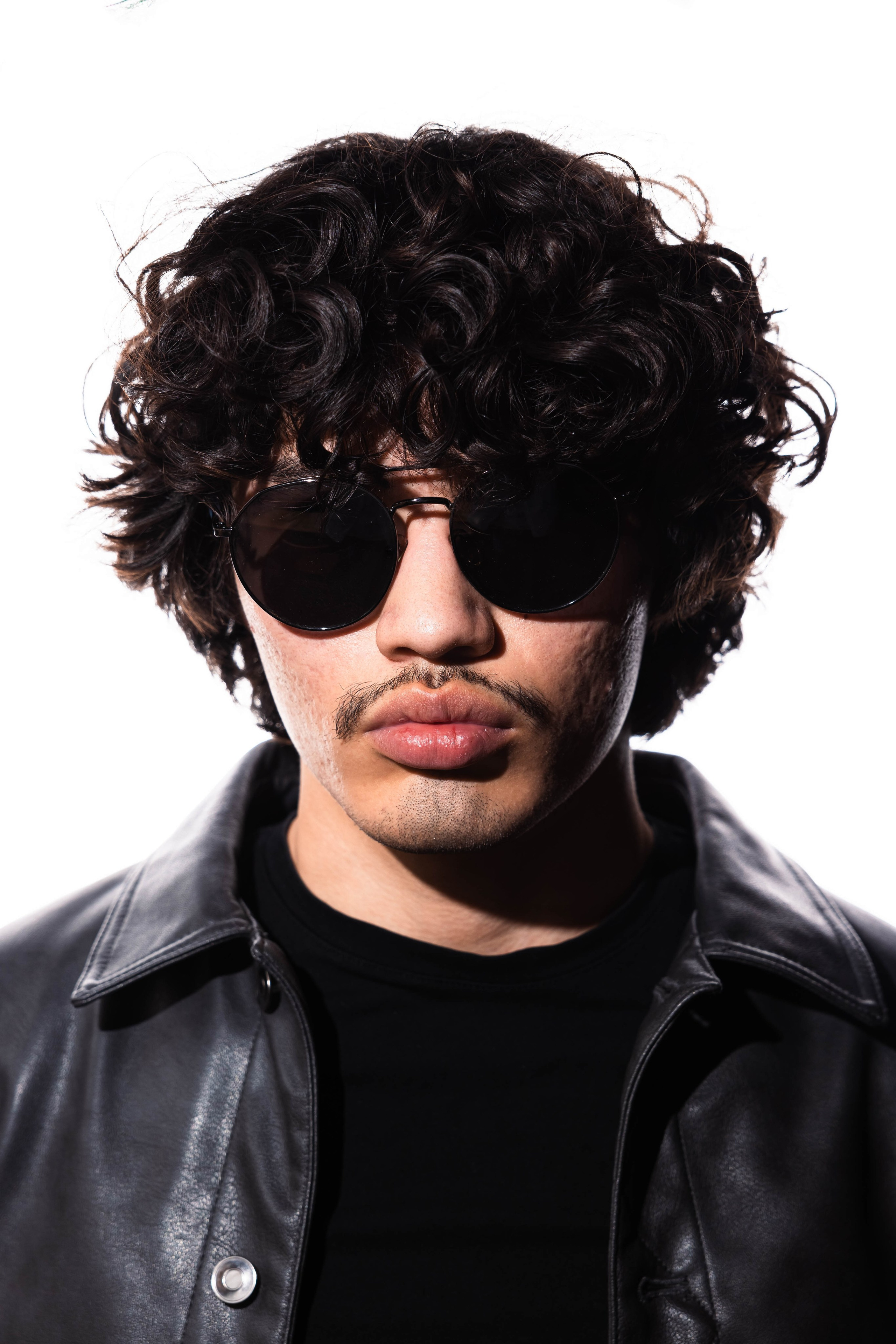 Портретная фотосессия. Samur.eye