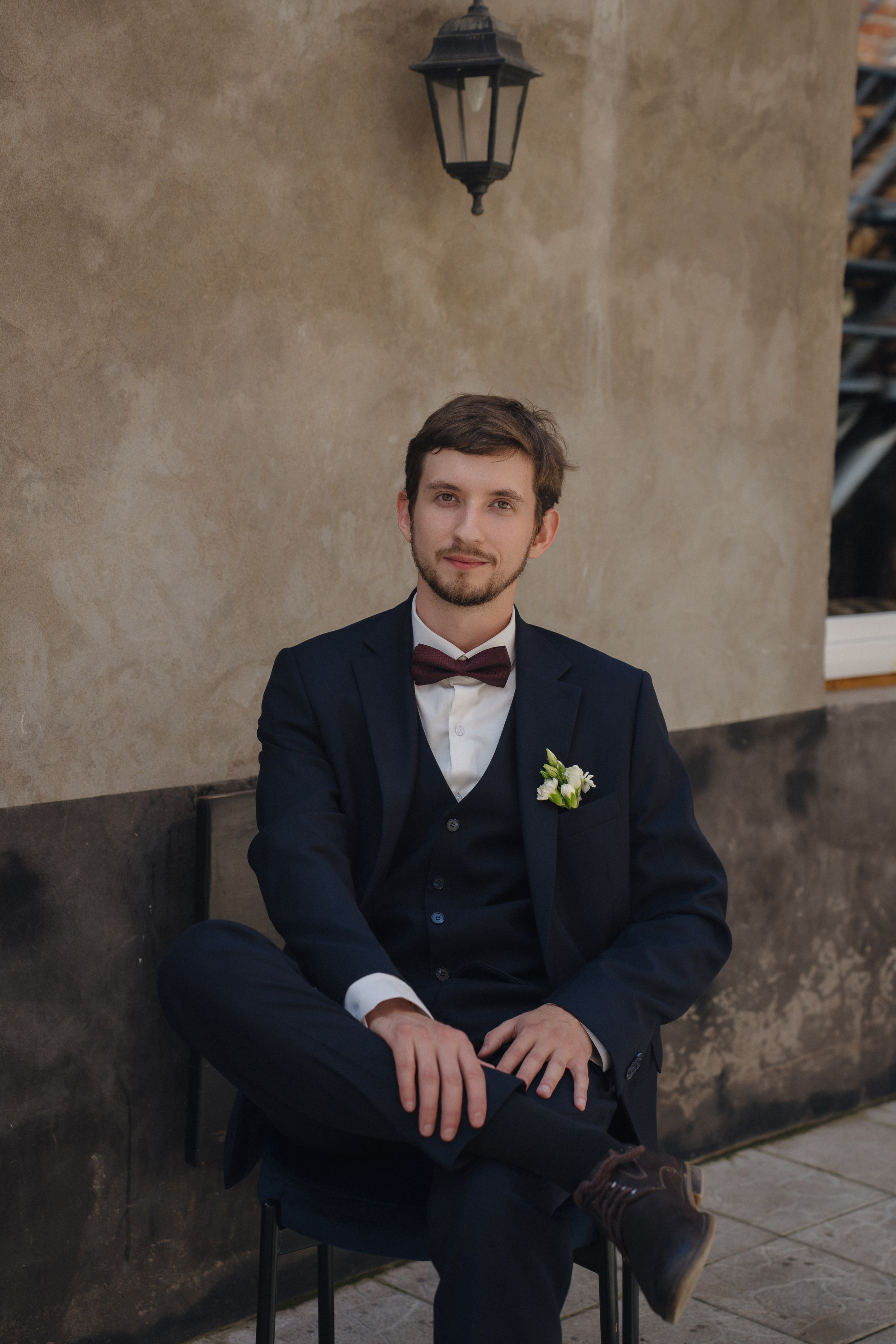 Анатолий и Диана. Профессиональный фотограф в Самаре Анна Конзаева