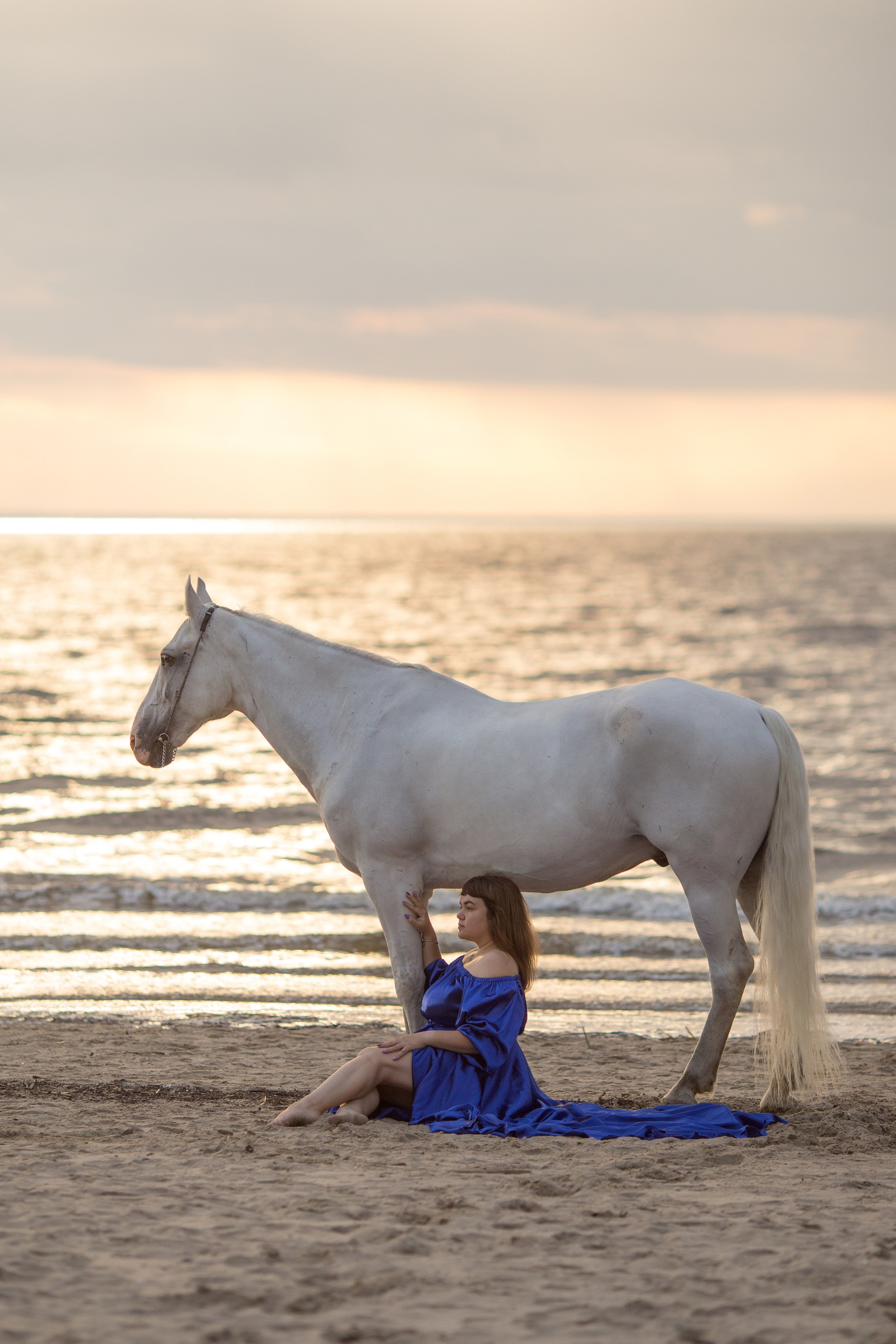 Платье в аренду на фотосессию в СПб