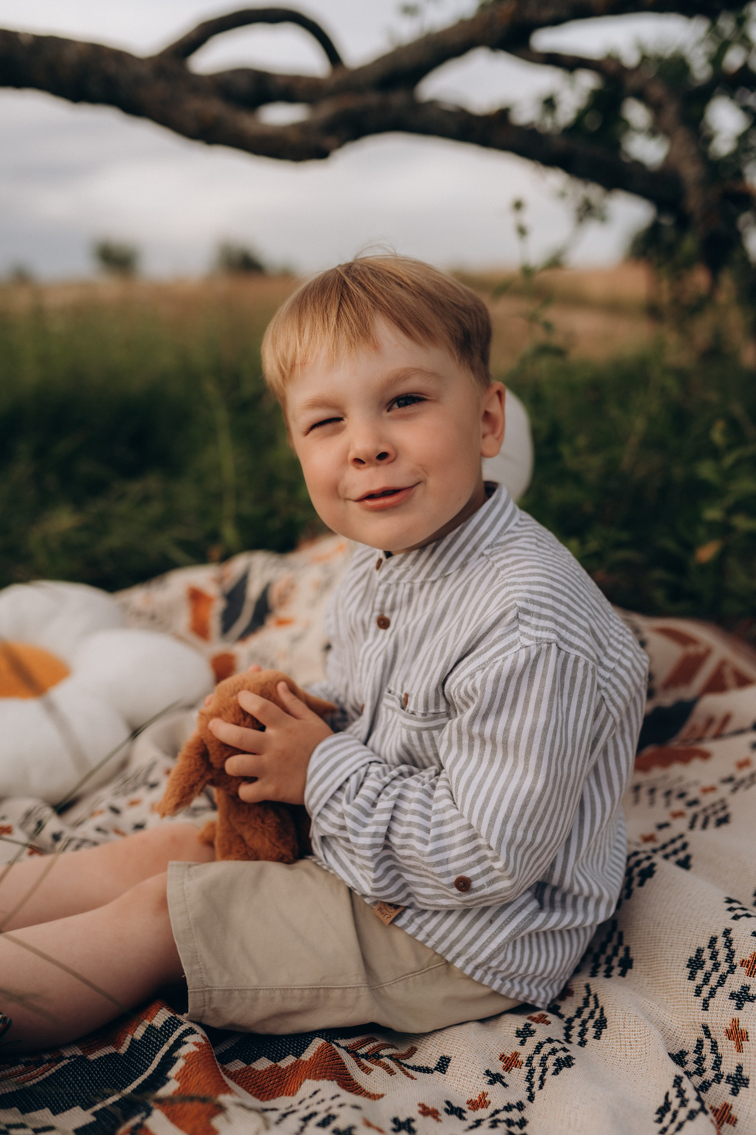 Алла. Фотограф Торопец Кристина Абрамова Kanwellia photography