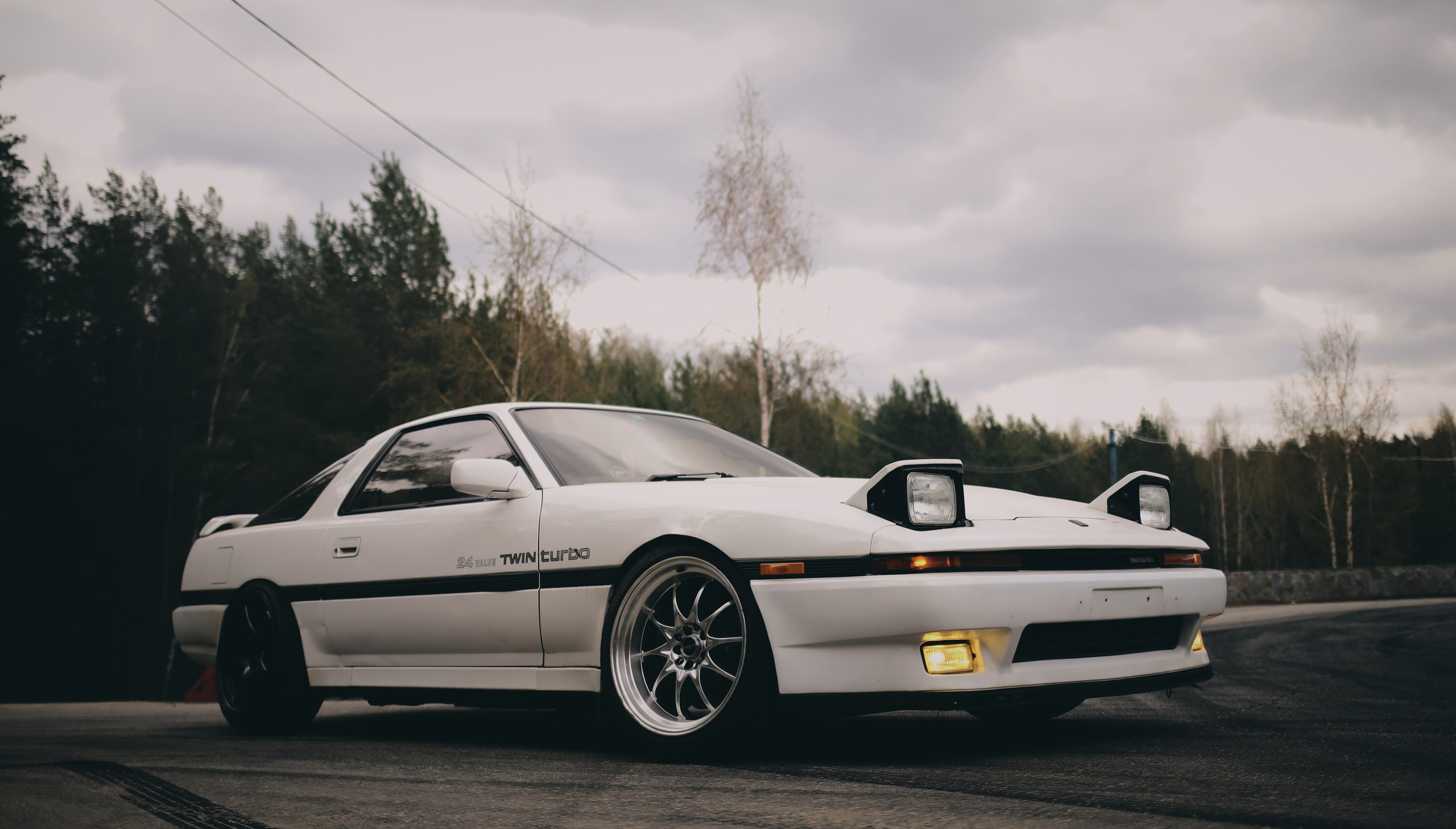 ENJOY DRIFT EVENT 11.05.2024. IN STREET WE TRUST