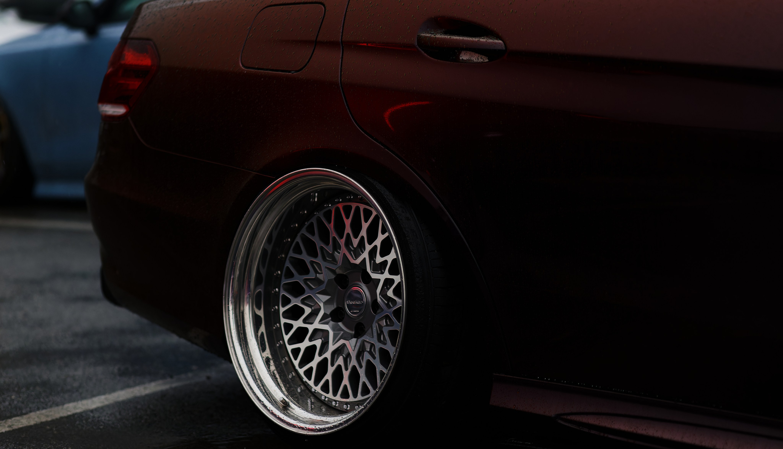 EKB STANCE MEET 23.06.2024. IN STREET WE TRUST