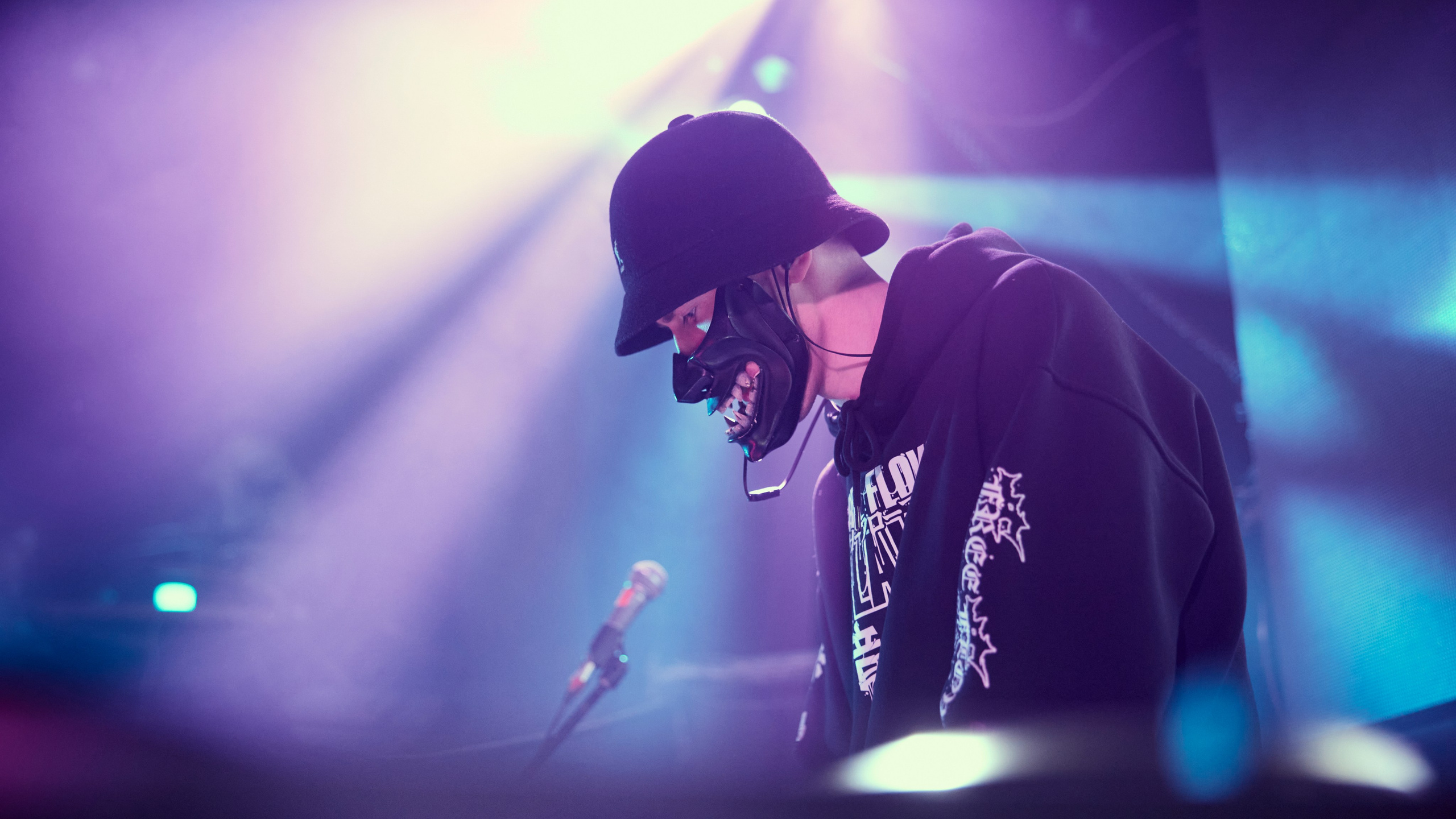 FREE FLOW FLAWA, NDLS404, NKOHA. IN STREET WE TRUST