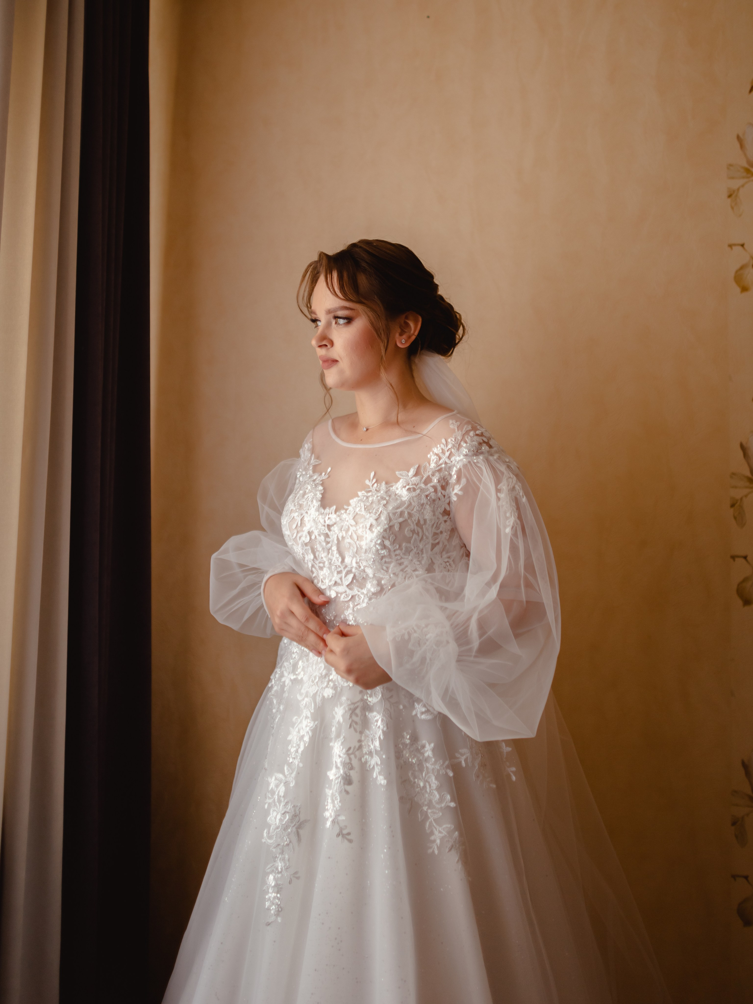 Евгений и Виктория. Фотограф в Москве — Евгения Прокопенко