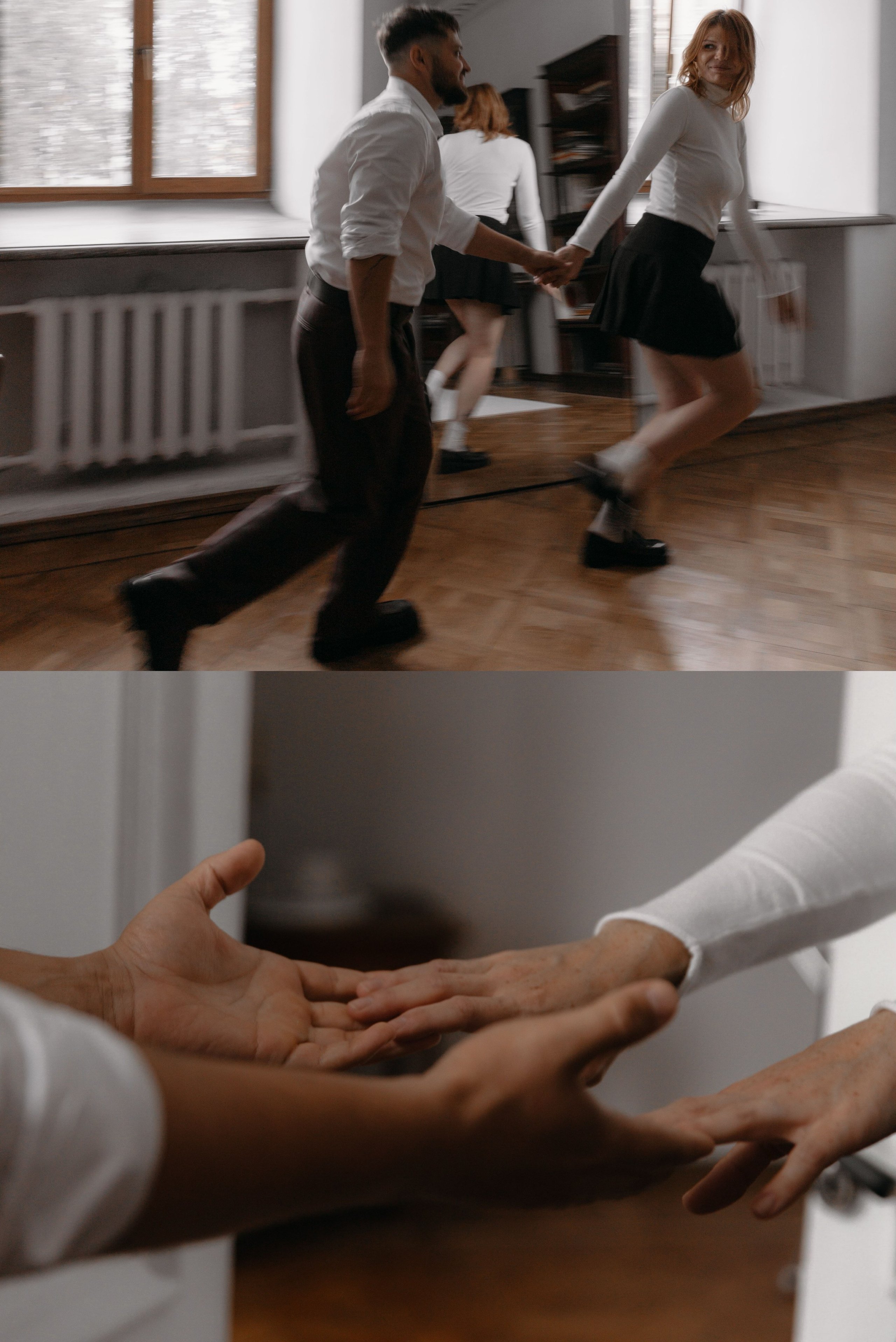 А & Ю. Женский и свадебный фотограф Москва Елизавета Перова