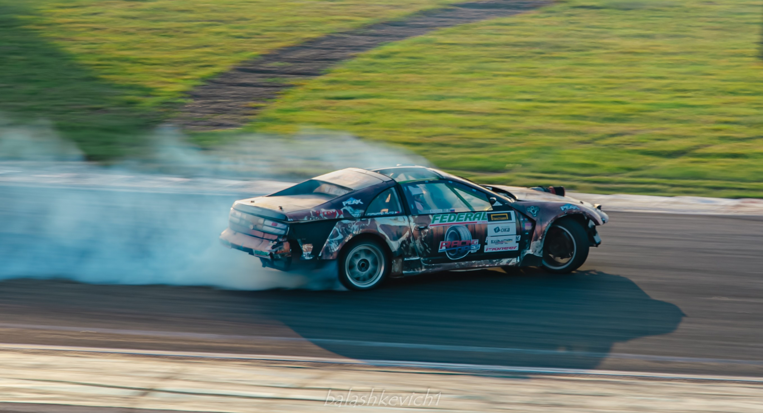 Портфолио. Photograph Balashkevich