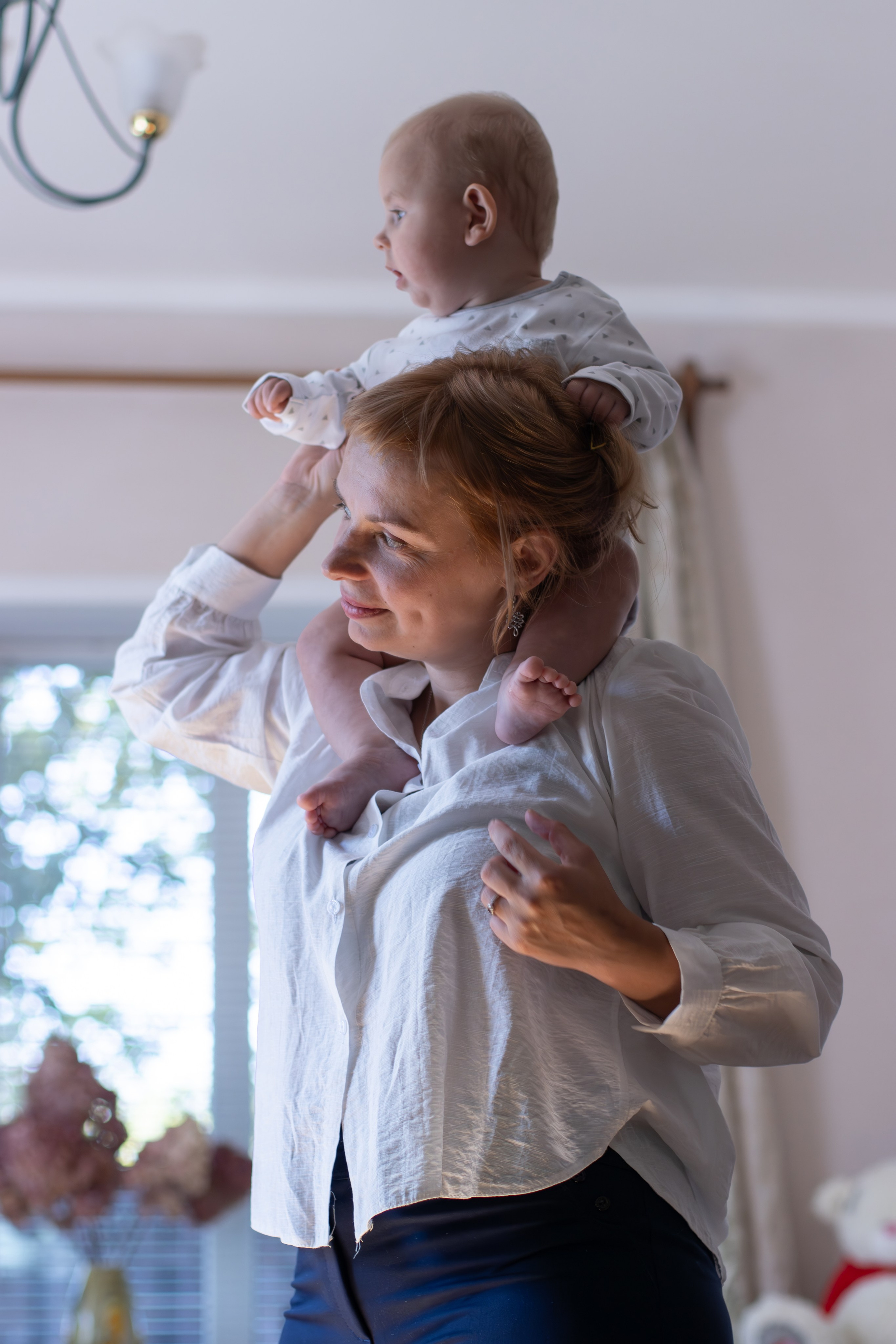 Памятные пол годика. Главная